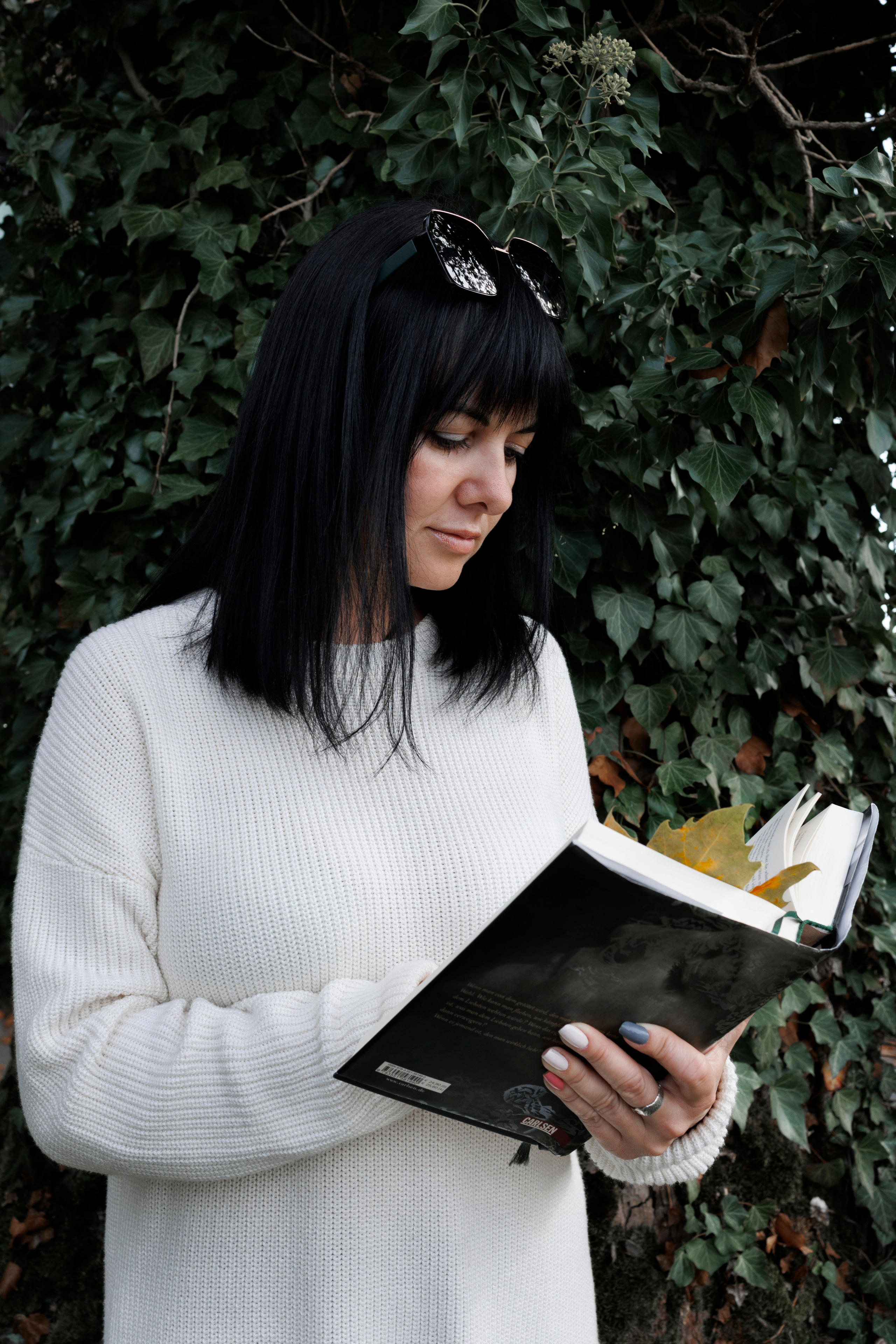 💙💛. FotoStory by Lana Gfeller / Kanton Zürich