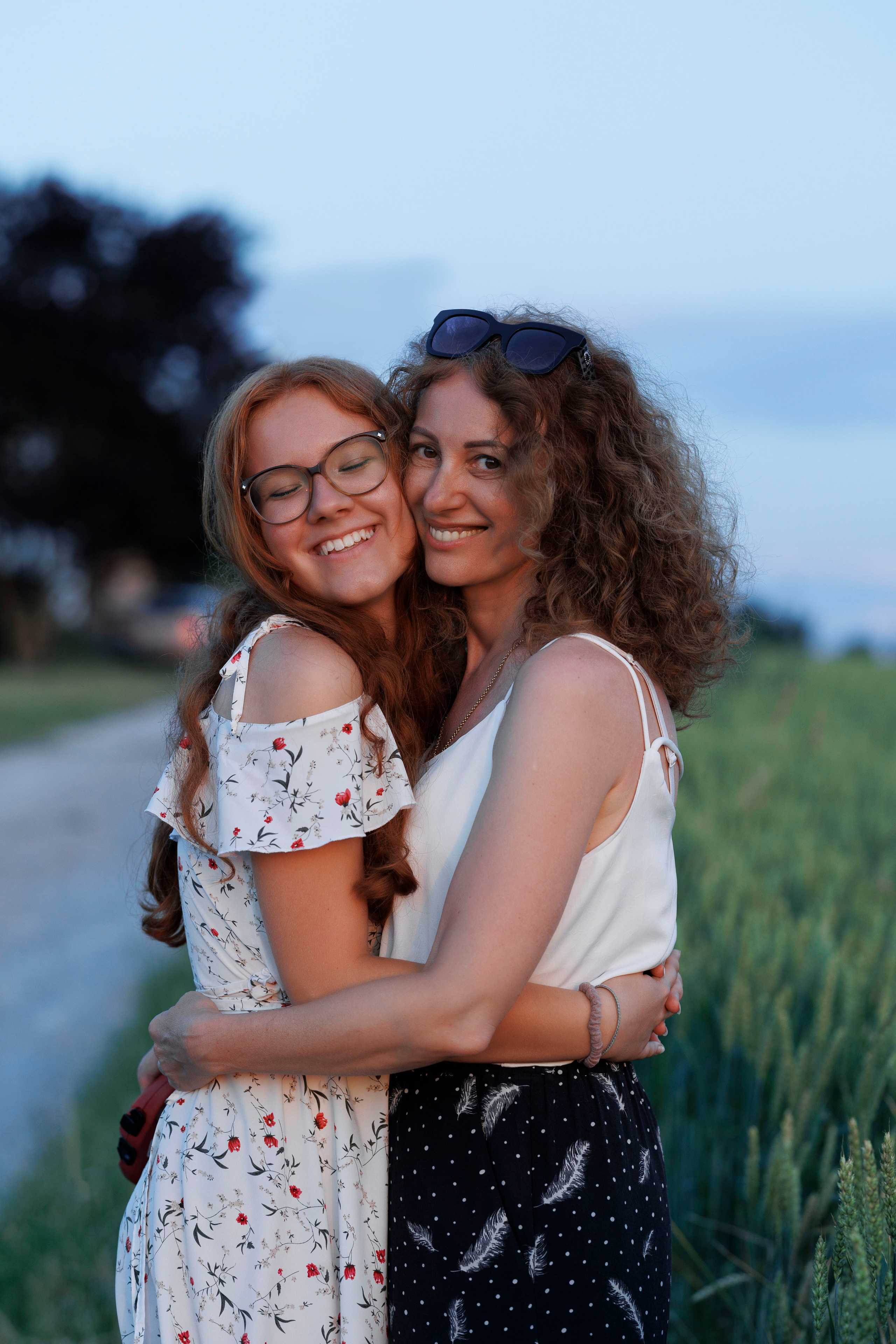 💙💛. FotoStory by Lana Gfeller / Kanton Zürich