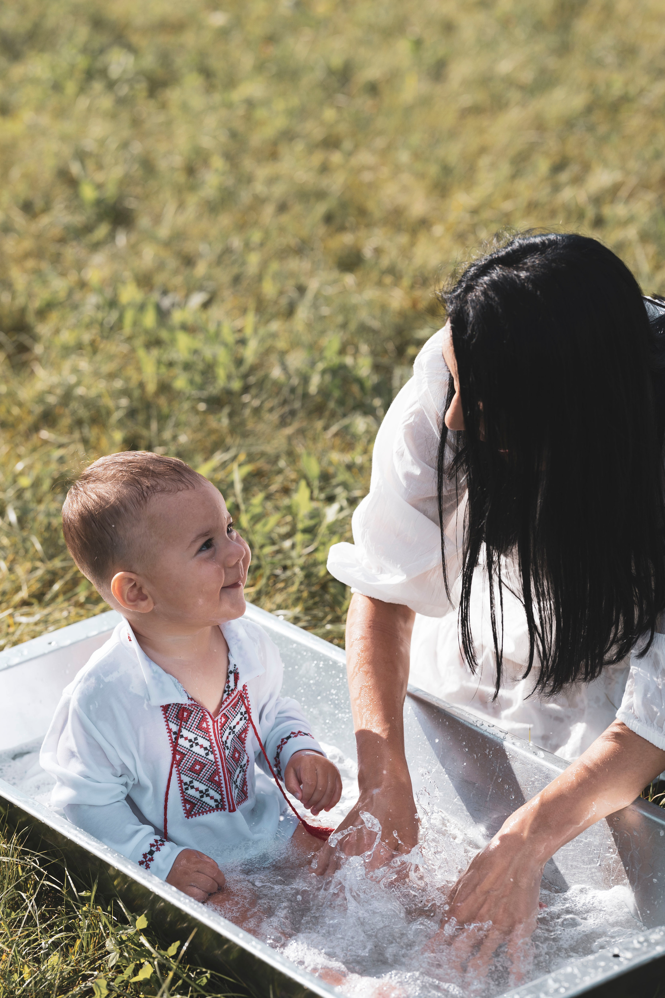 💙💛. FotoStory by Lana Gfeller / Kanton Zürich