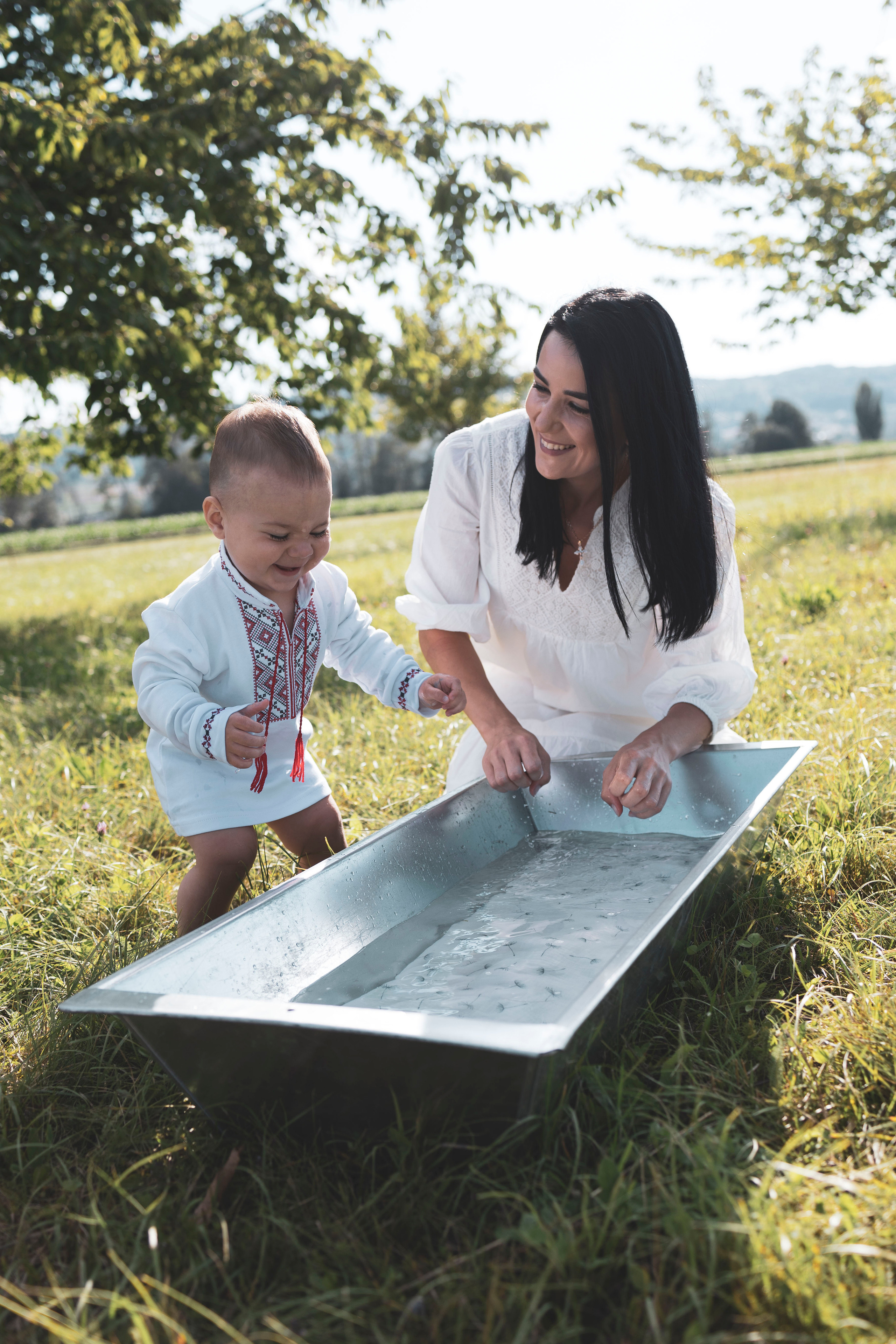 💙💛. FotoStory by Lana Gfeller / Kanton Zürich