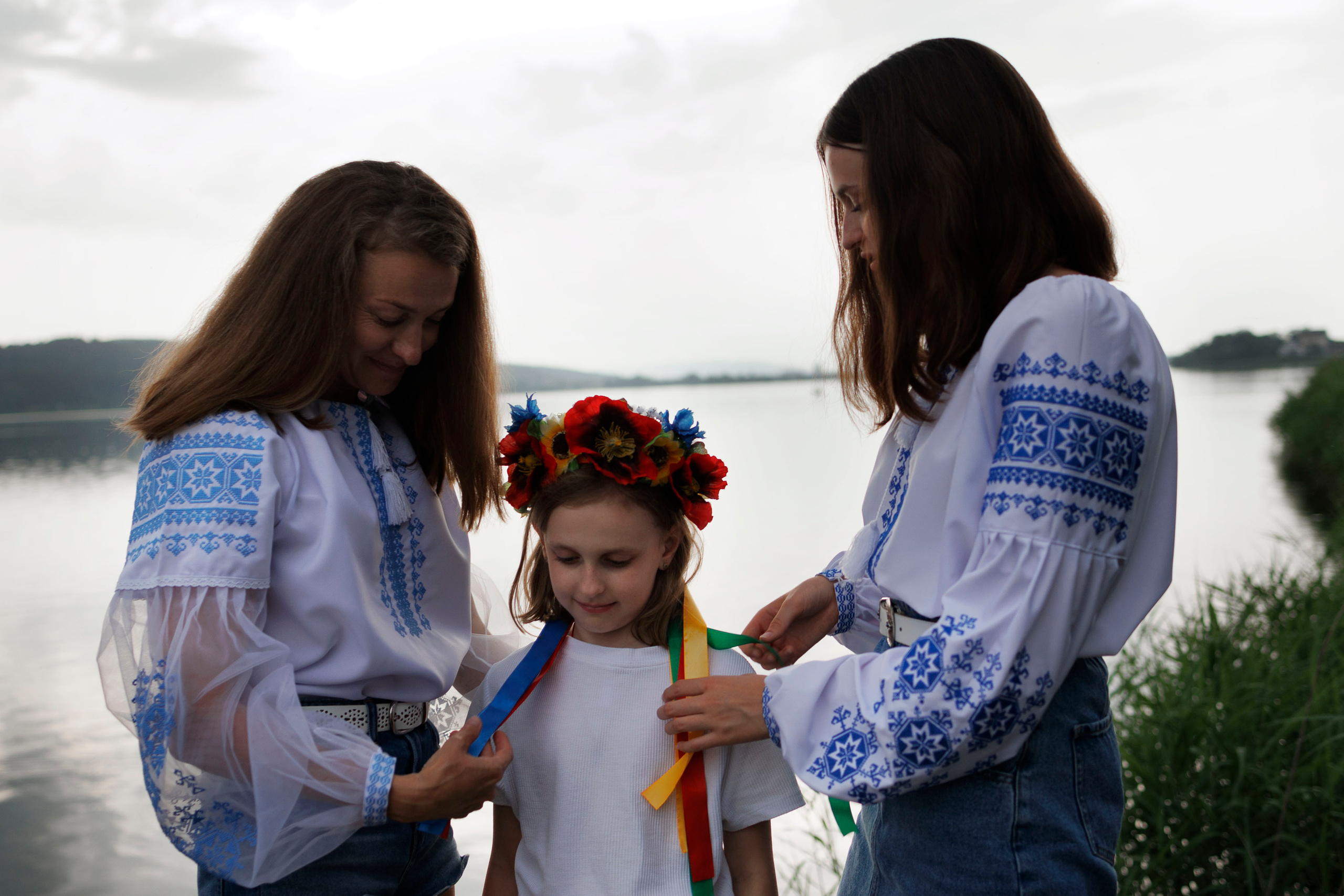 💙💛. FotoStory by Lana Gfeller / Kanton Zürich