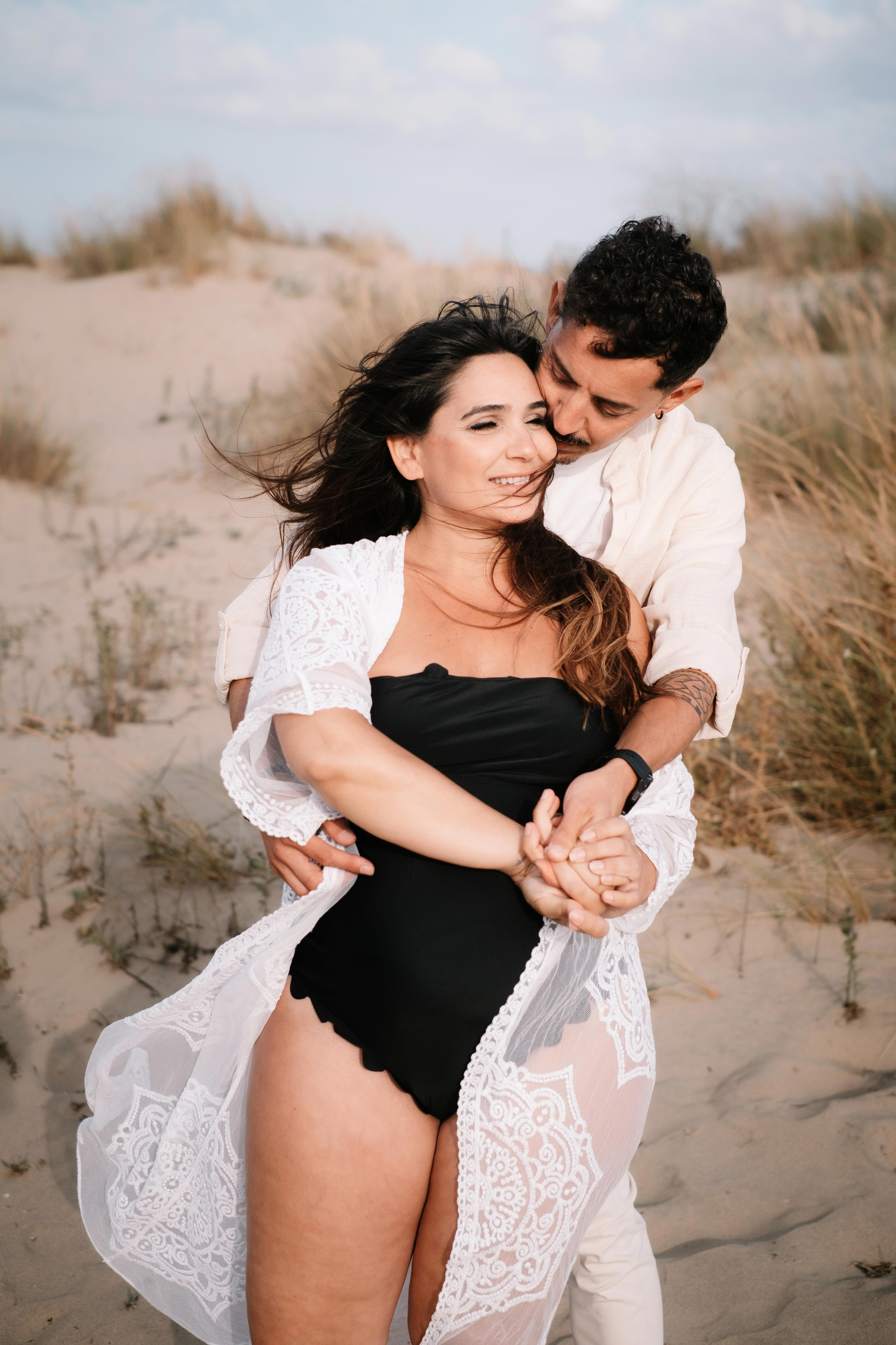 Esperando a Elena. Fotografa en Carmona, Sevilla de bodas, bautizo, comuniones y familia. Gracia Bueno