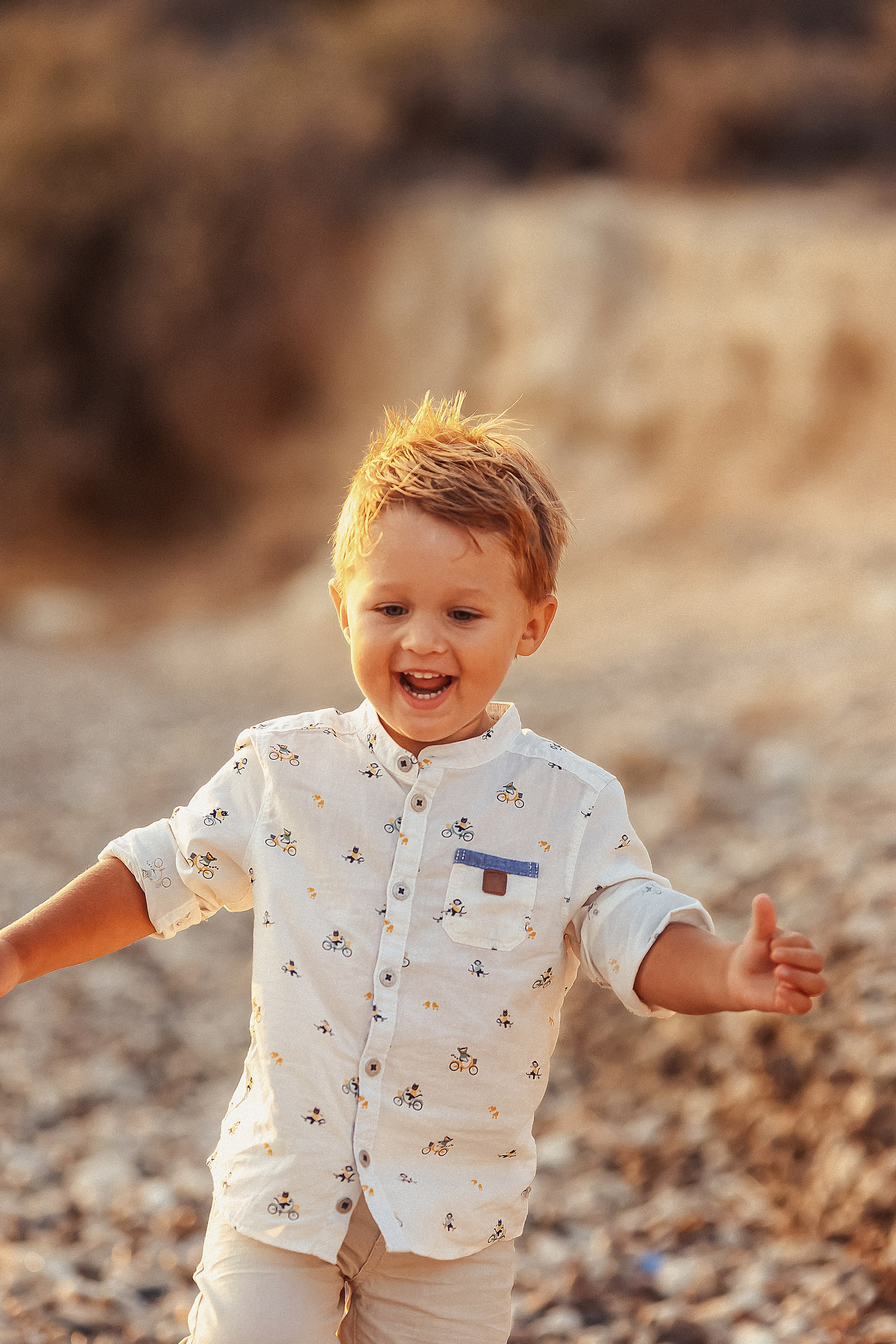 Family photoshoot. Photographer in Cyprus