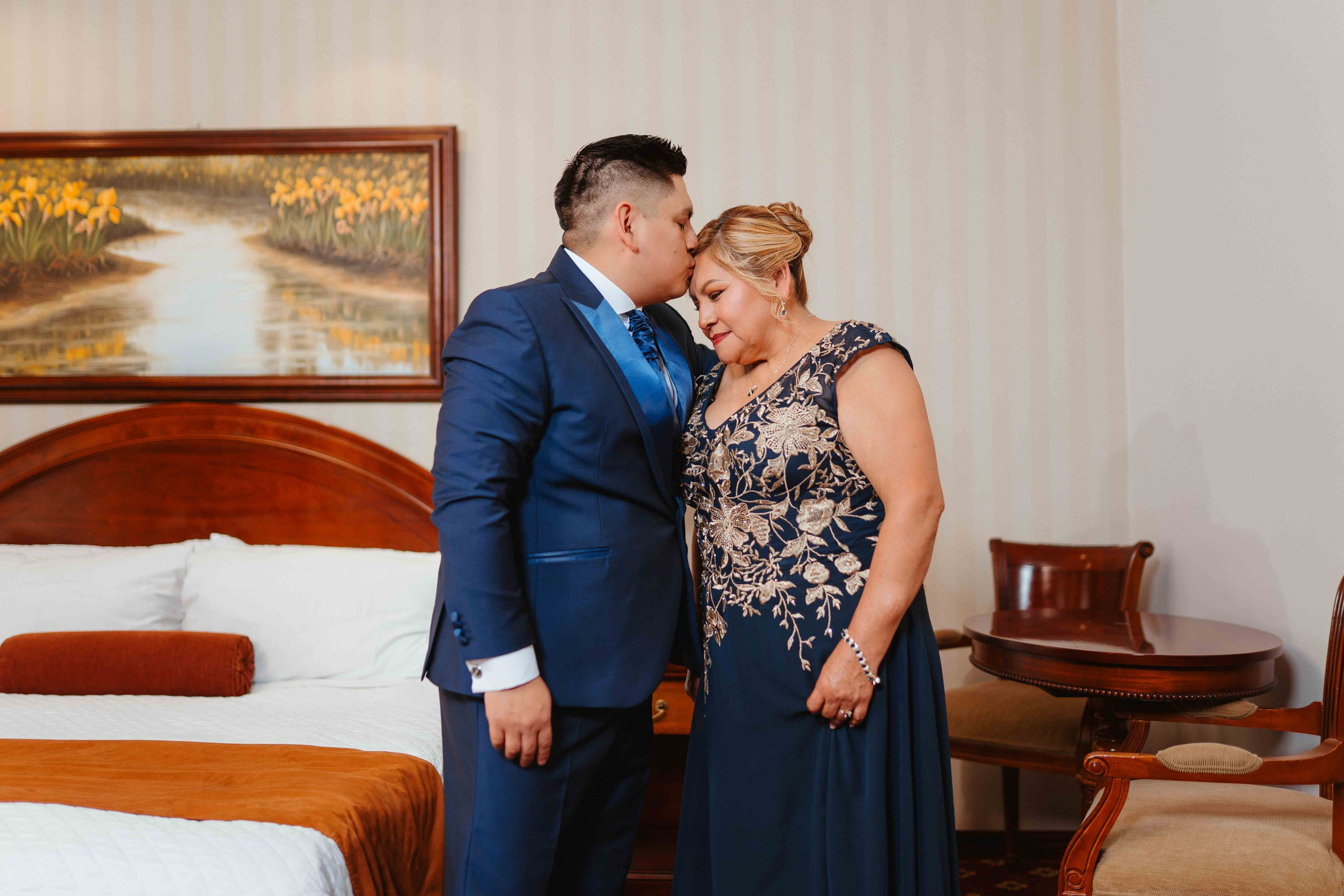 Ivan y Maria. Fotógrafo de bodas en Loja Ecuador | Piero Alvarez PH