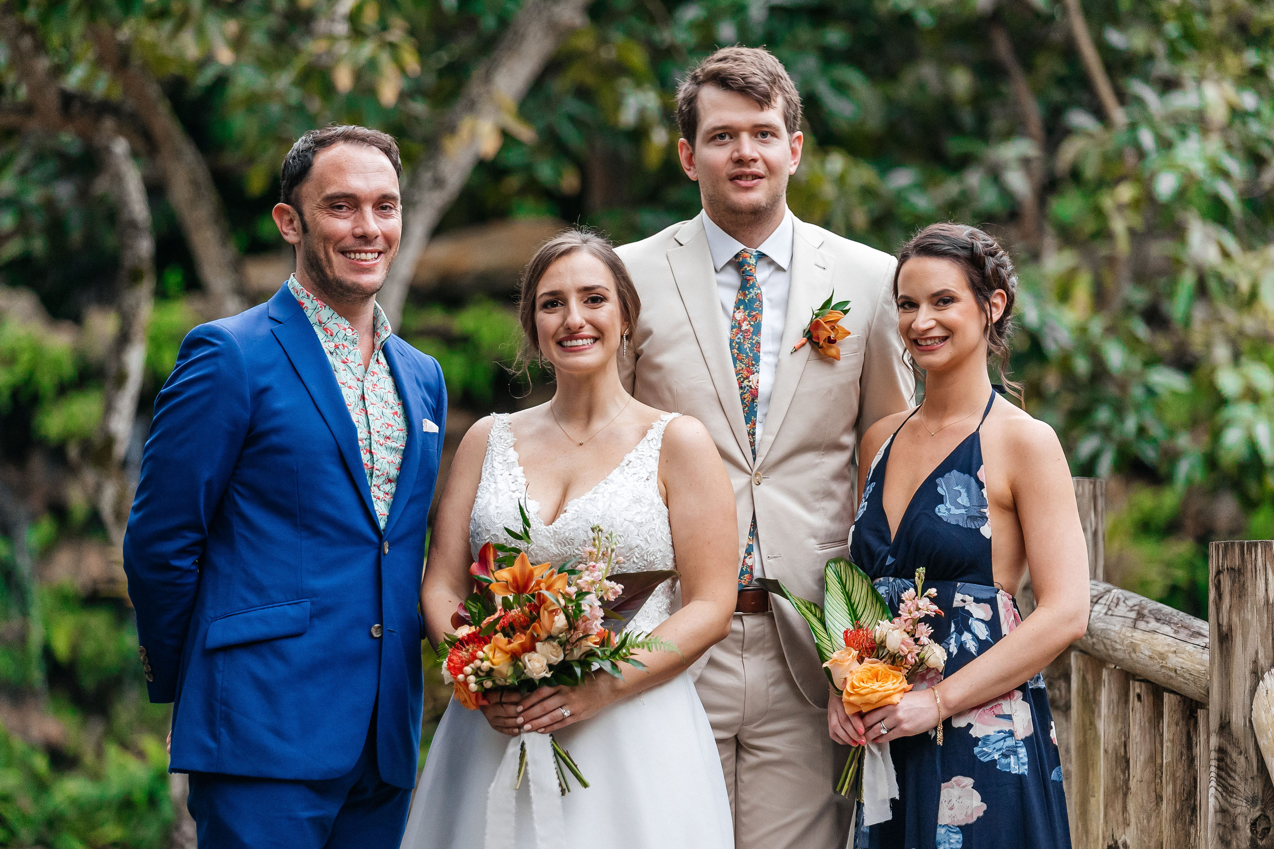 Nathaly & Jonatan. YES I DO PRODUCTION — Wedding photography&videography