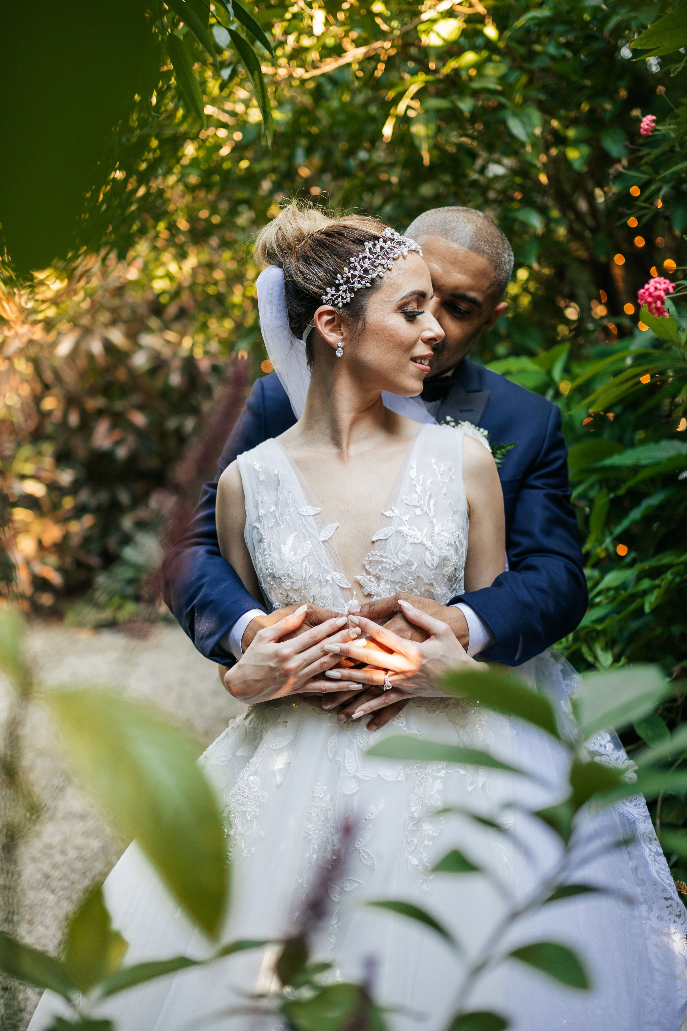 Nincy & Alan. YES I DO PRODUCTION — Wedding photography&videography