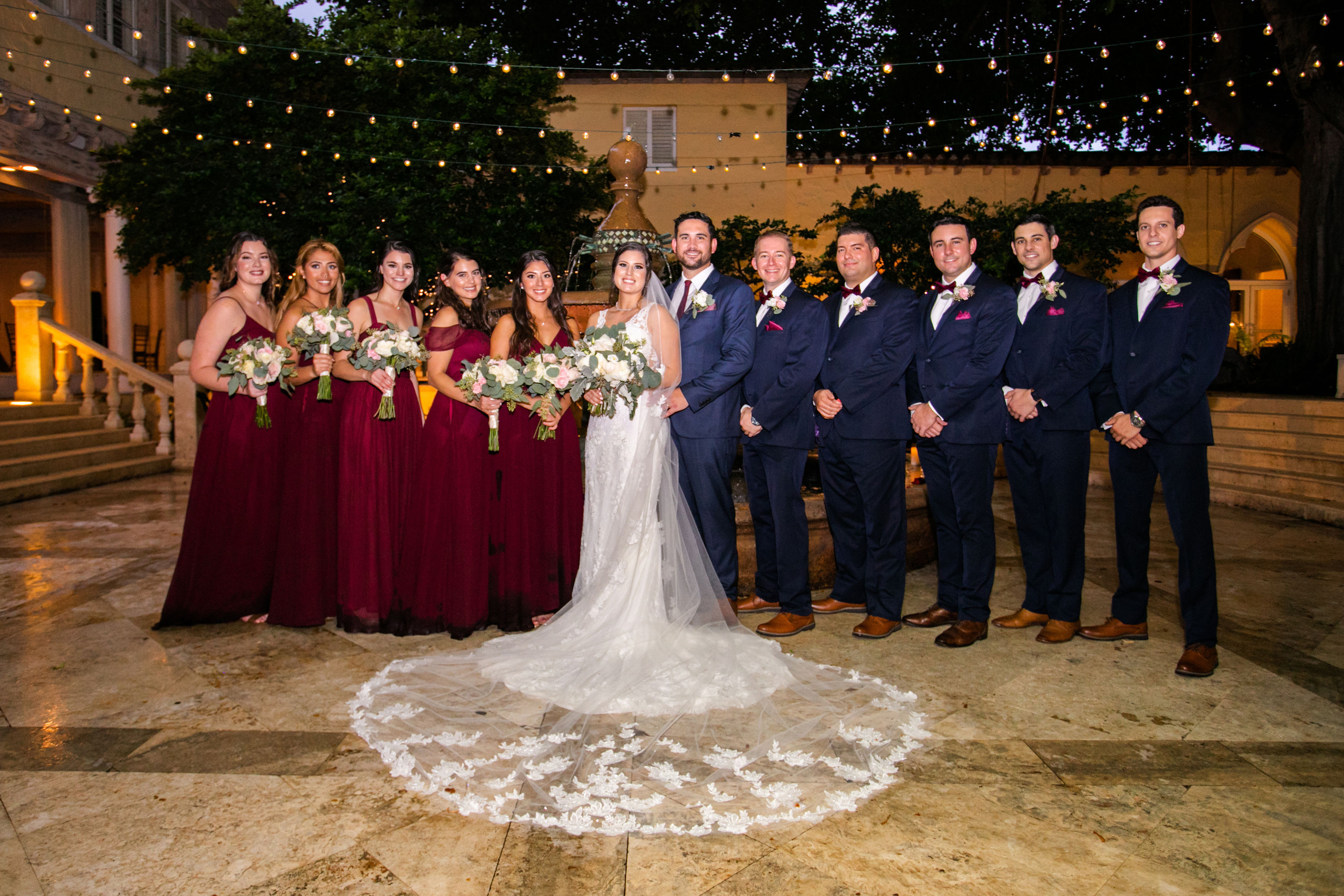 Adriana & Jorge. YES I DO PRODUCTION — Wedding photography&videography