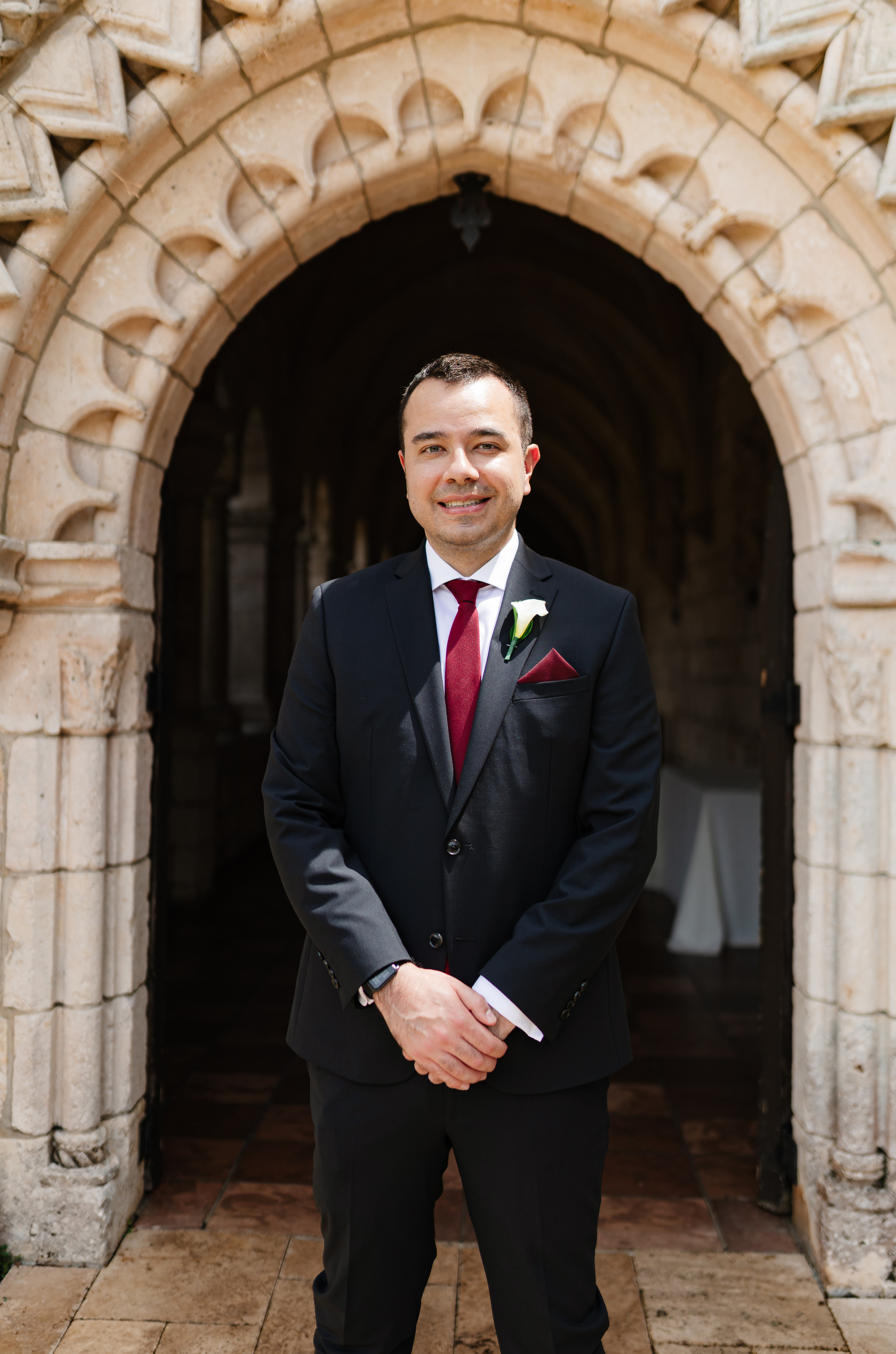 Melissa & Miguel. YES I DO PRODUCTION — Wedding photography&videography