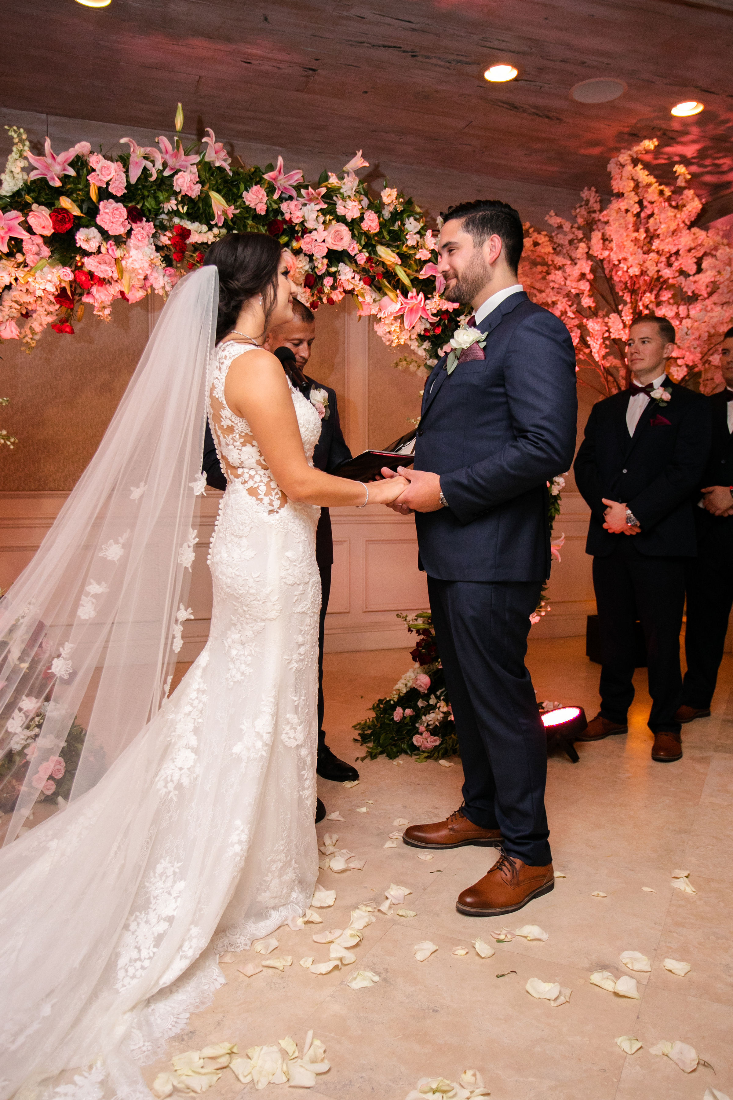 Adriana & Jorge. YES I DO PRODUCTION — Wedding photography&videography