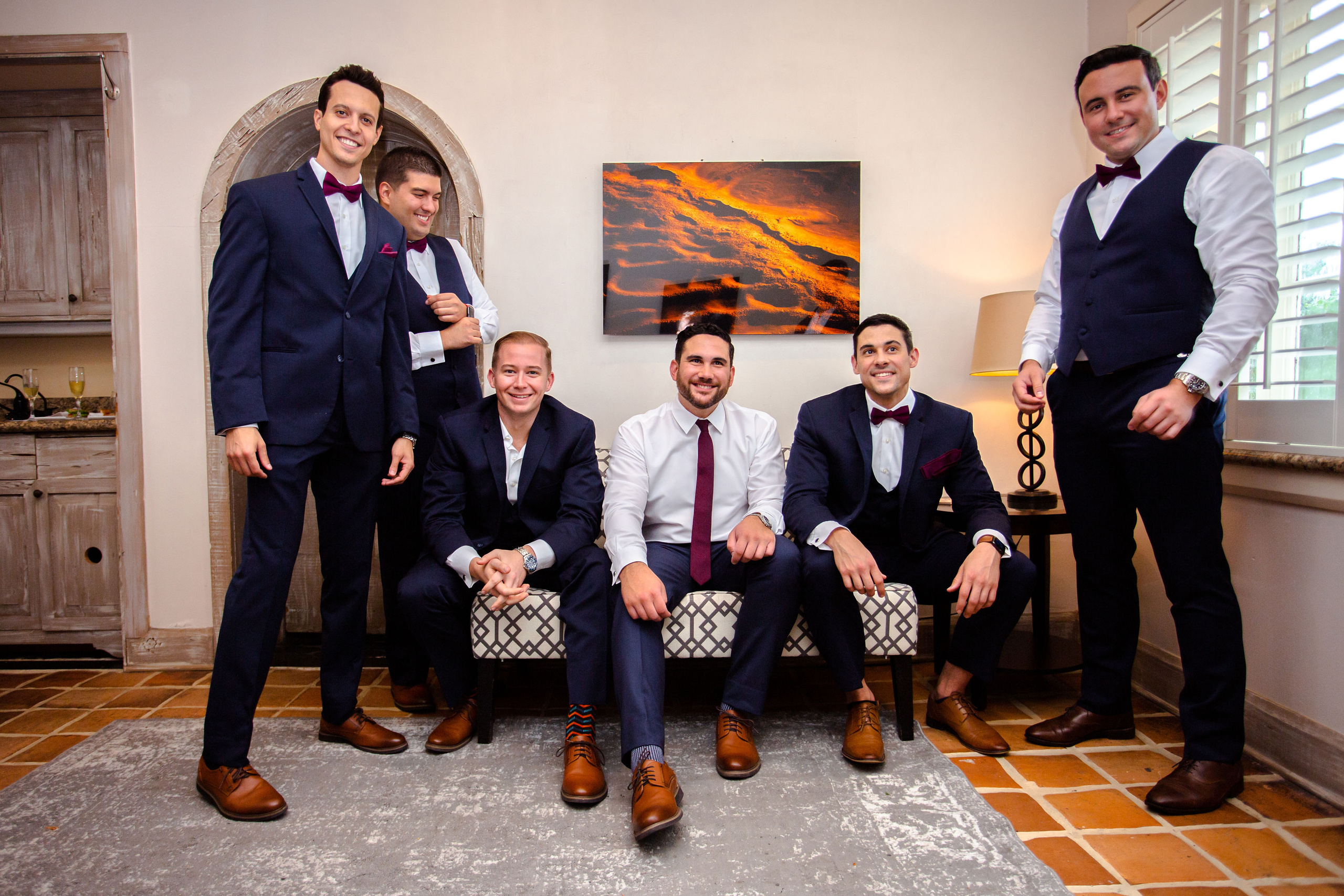 Adriana & Jorge. YES I DO PRODUCTION — Wedding photography&videography