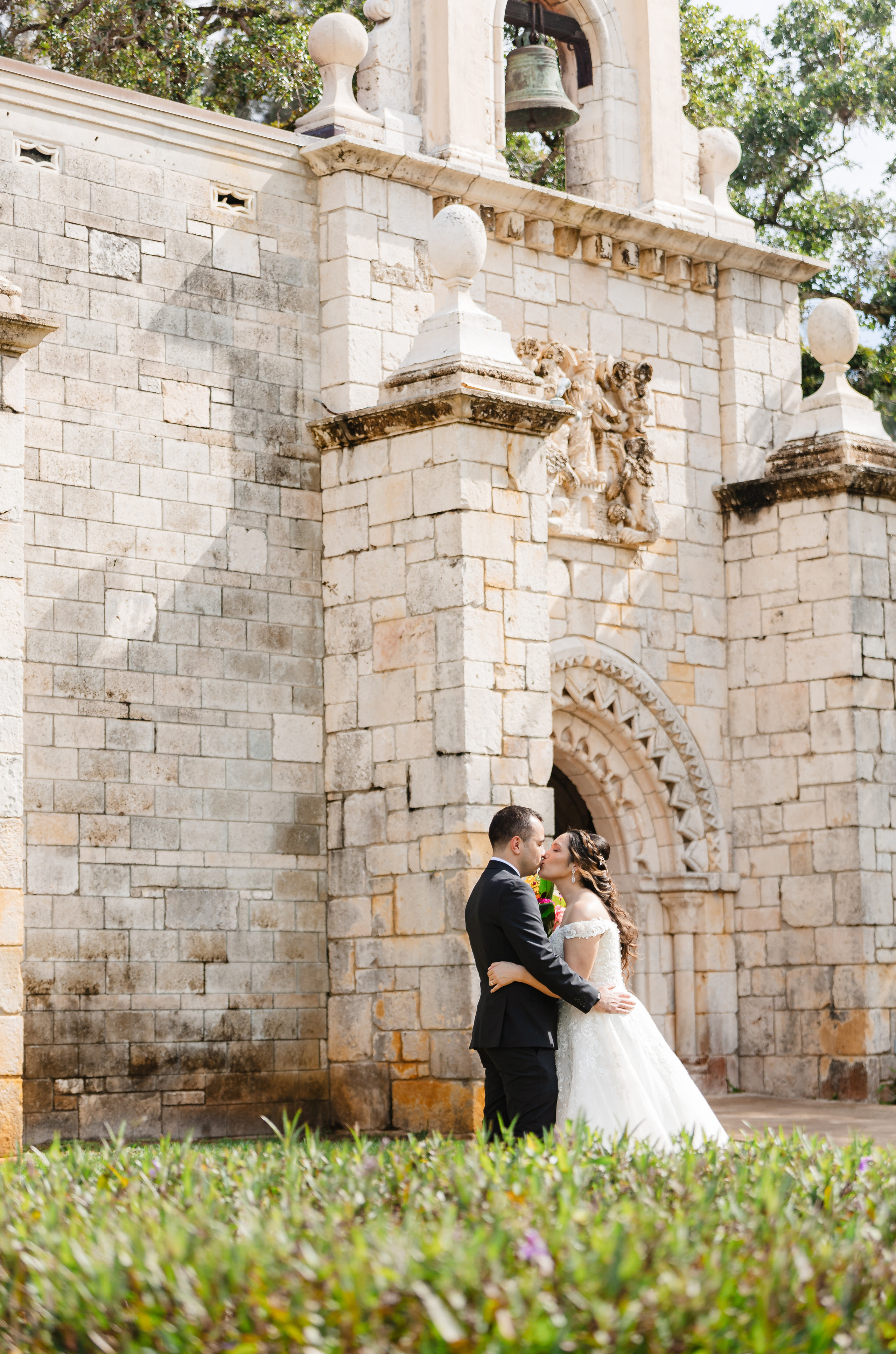 Melissa & Miguel. YES I DO PRODUCTION — Wedding photography&videography