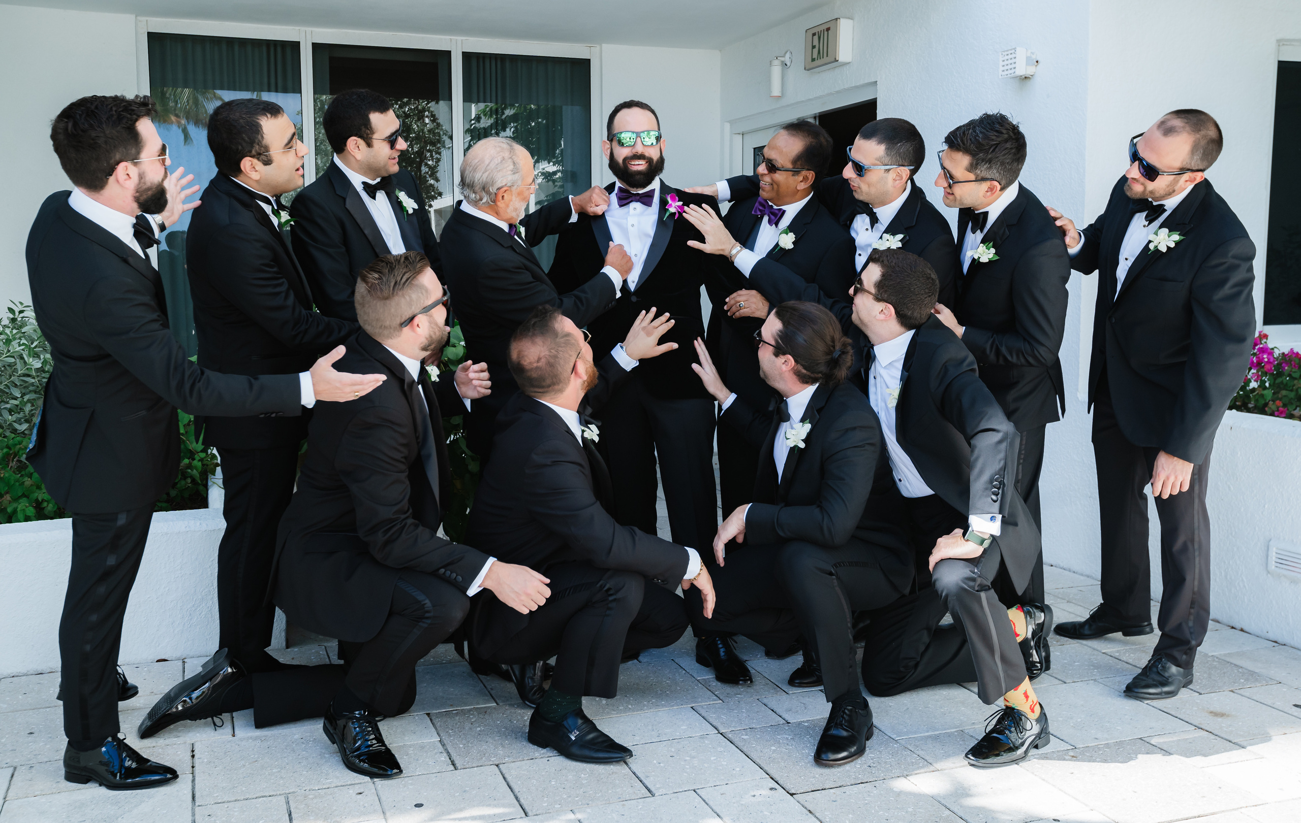 Ravika & Sam. YES I DO PRODUCTION — Wedding photography&videography