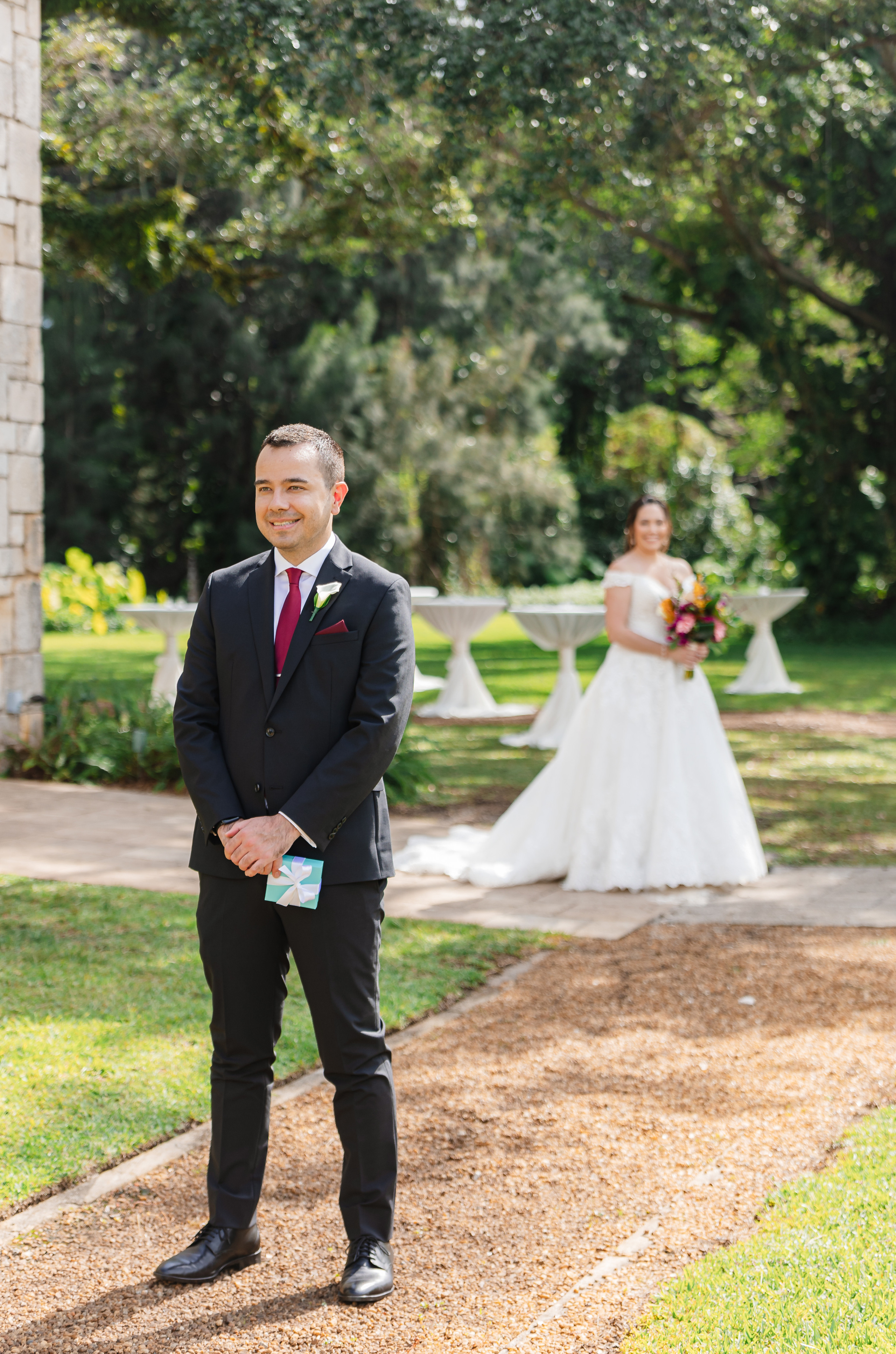 Melissa & Miguel. YES I DO PRODUCTION — Wedding photography&videography