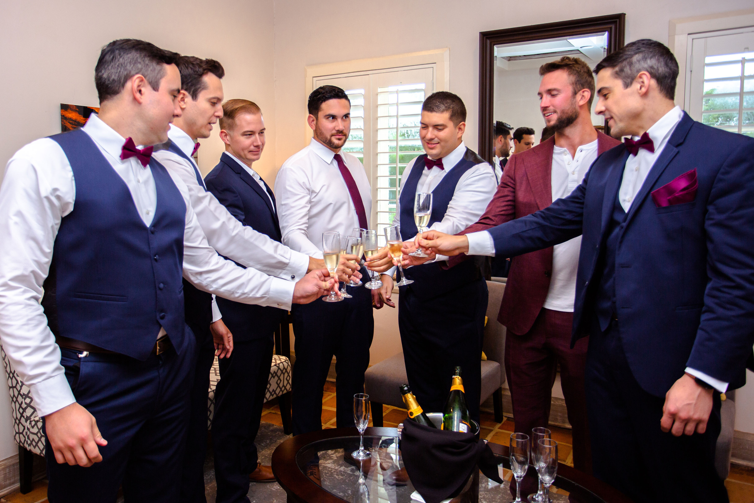 Adriana & Jorge. YES I DO PRODUCTION — Wedding photography&videography