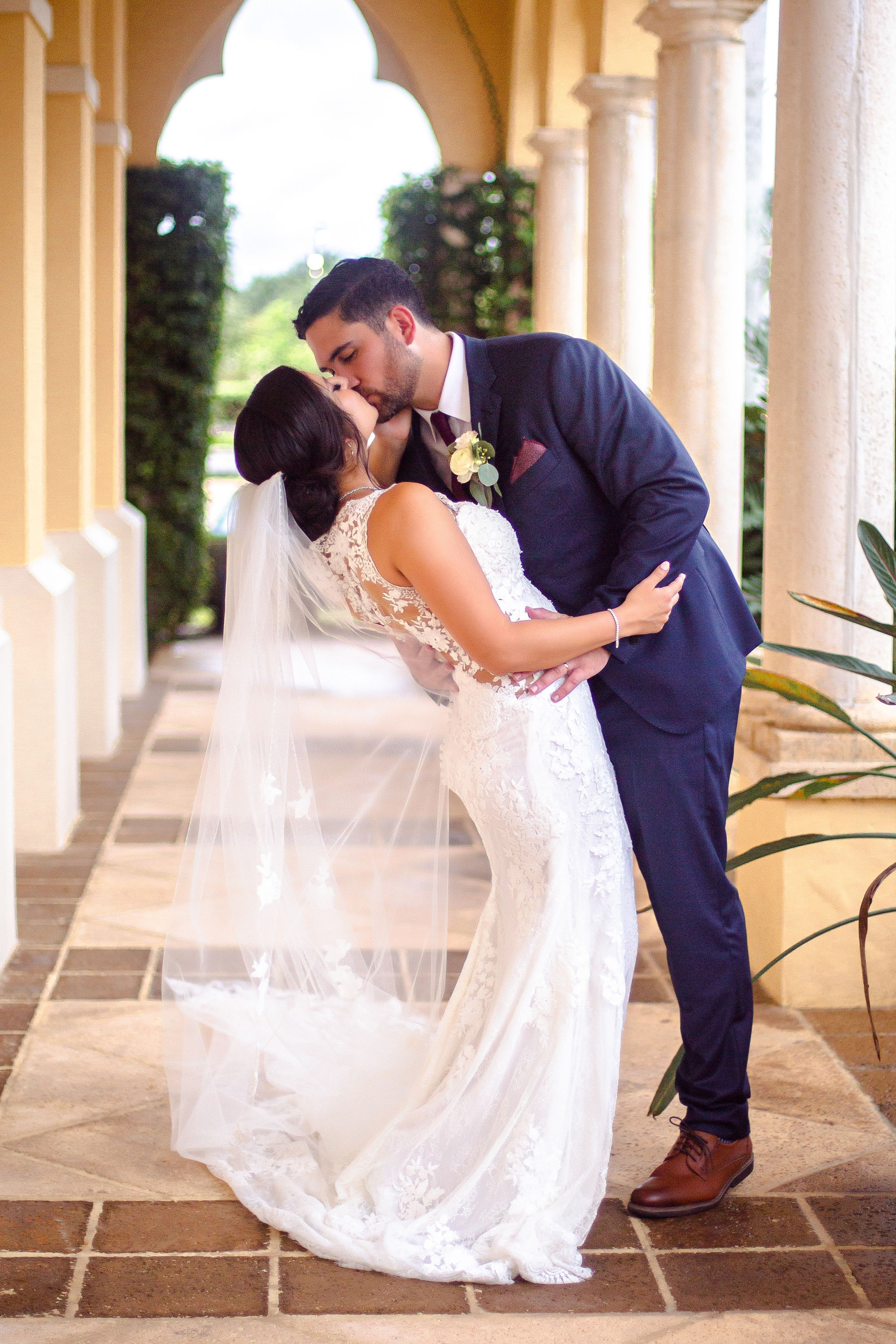 Adriana & Jorge. YES I DO PRODUCTION — Wedding photography&videography