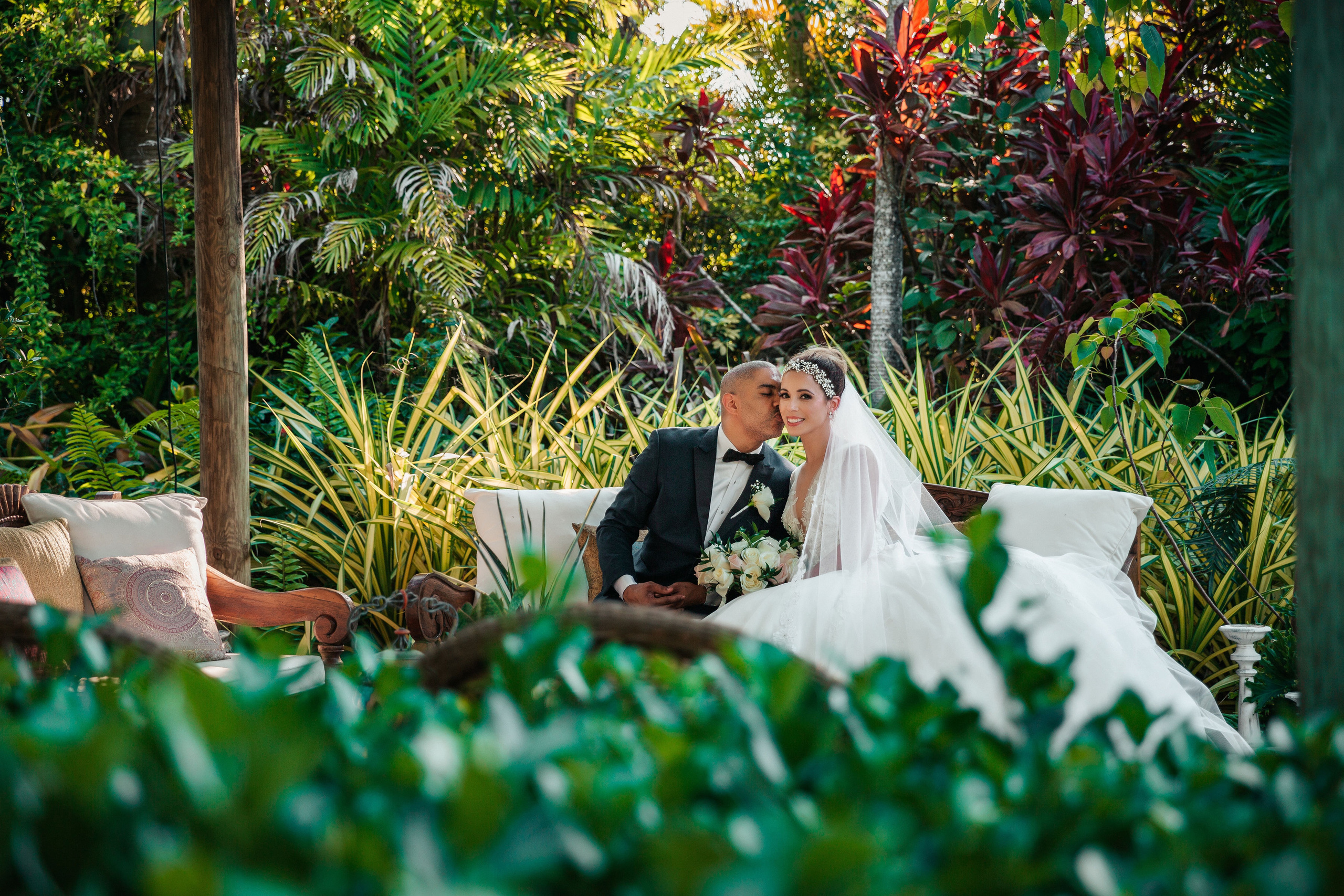 Nincy & Alan. YES I DO PRODUCTION — Wedding photography&videography