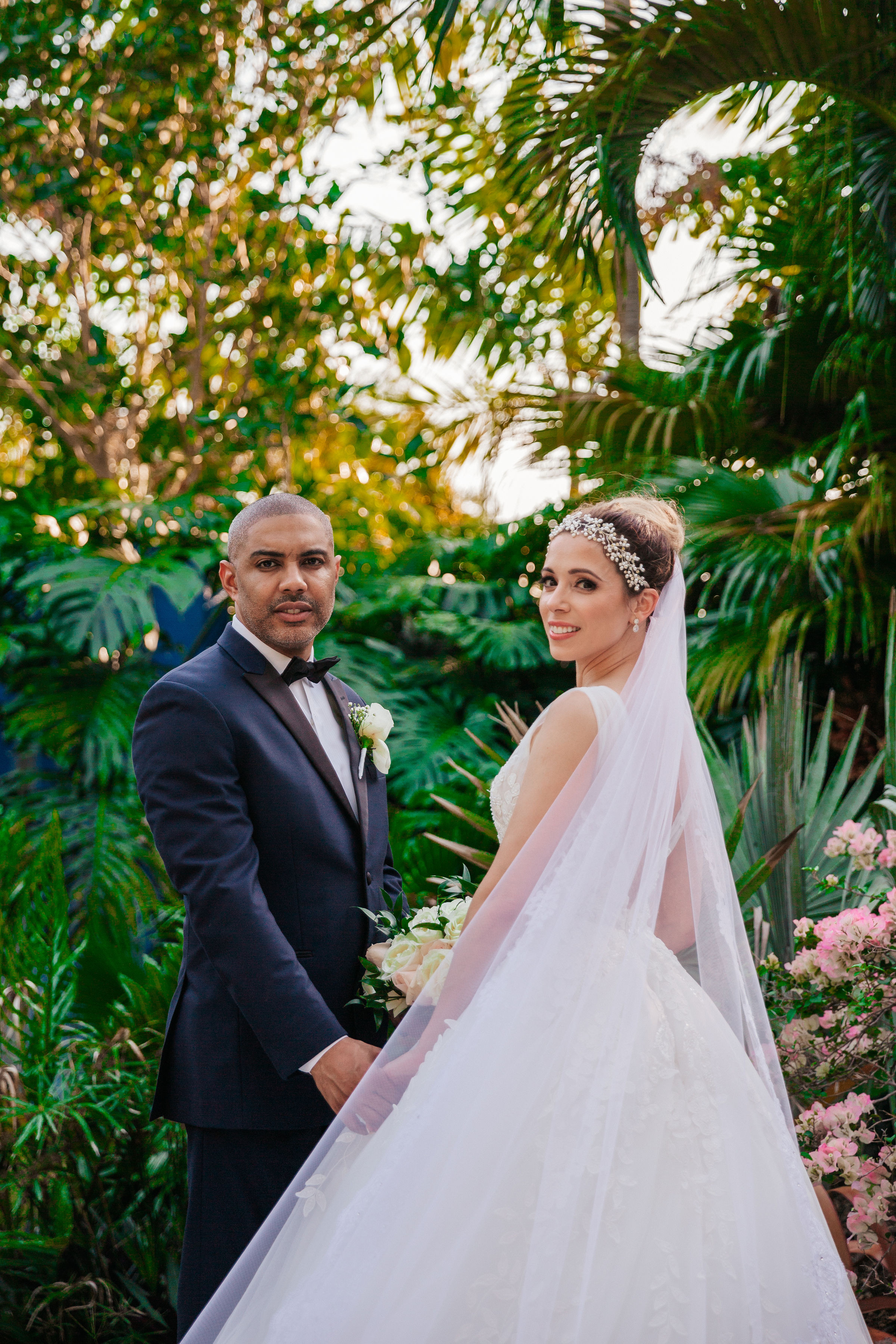Nincy & Alan. YES I DO PRODUCTION — Wedding photography&videography