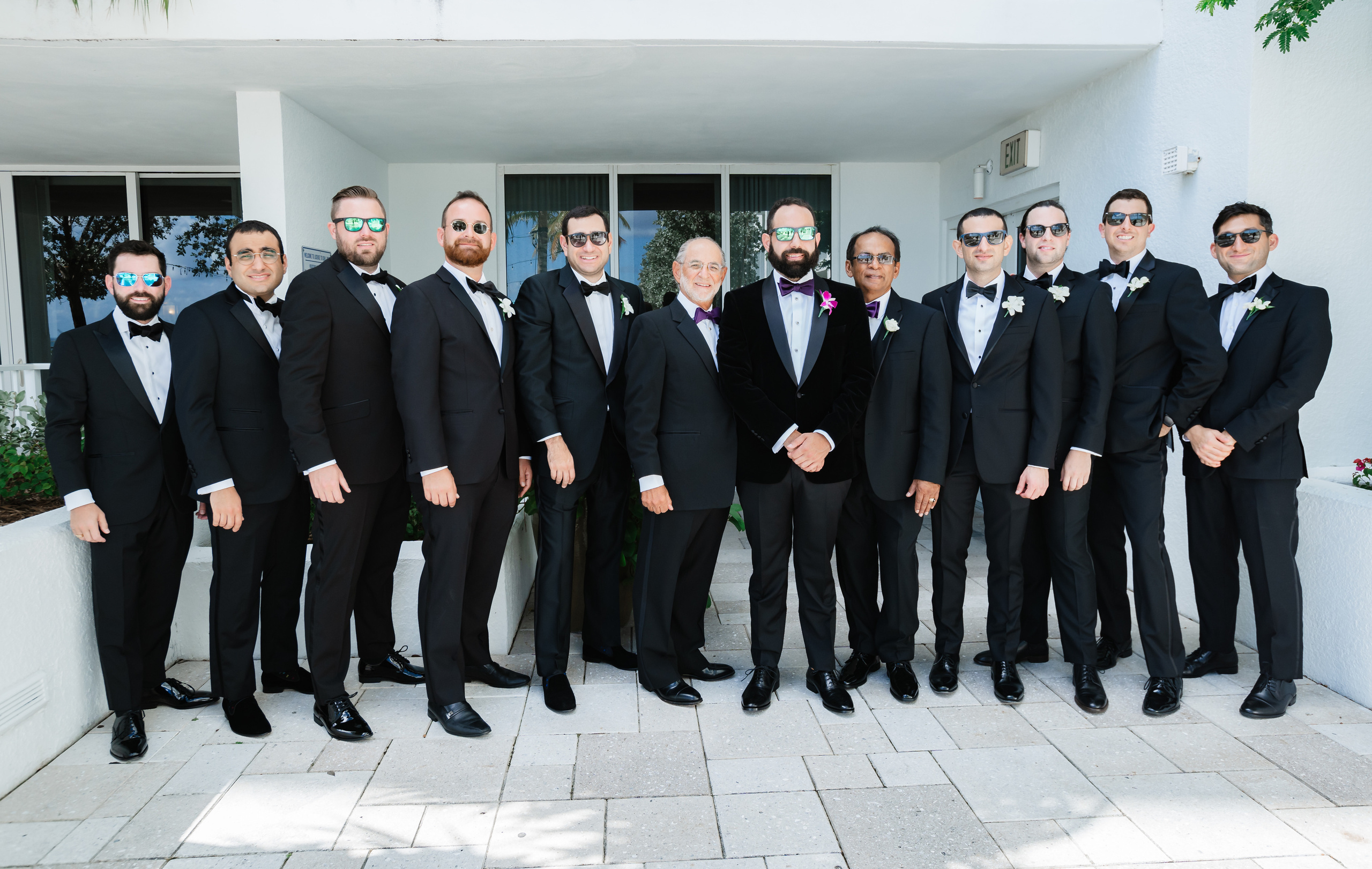 Ravika & Sam. YES I DO PRODUCTION — Wedding photography&videography