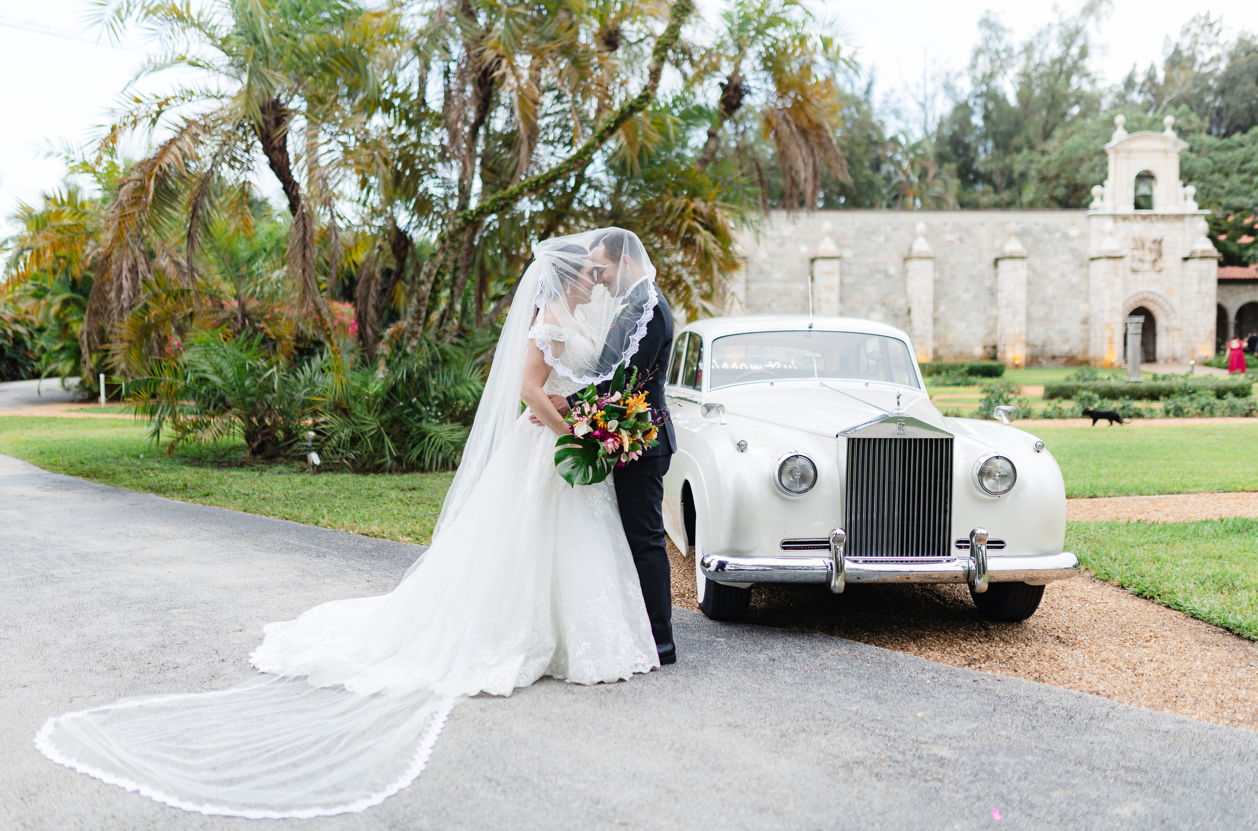 Melissa & Miguel. YES I DO PRODUCTION — Wedding photography&videography