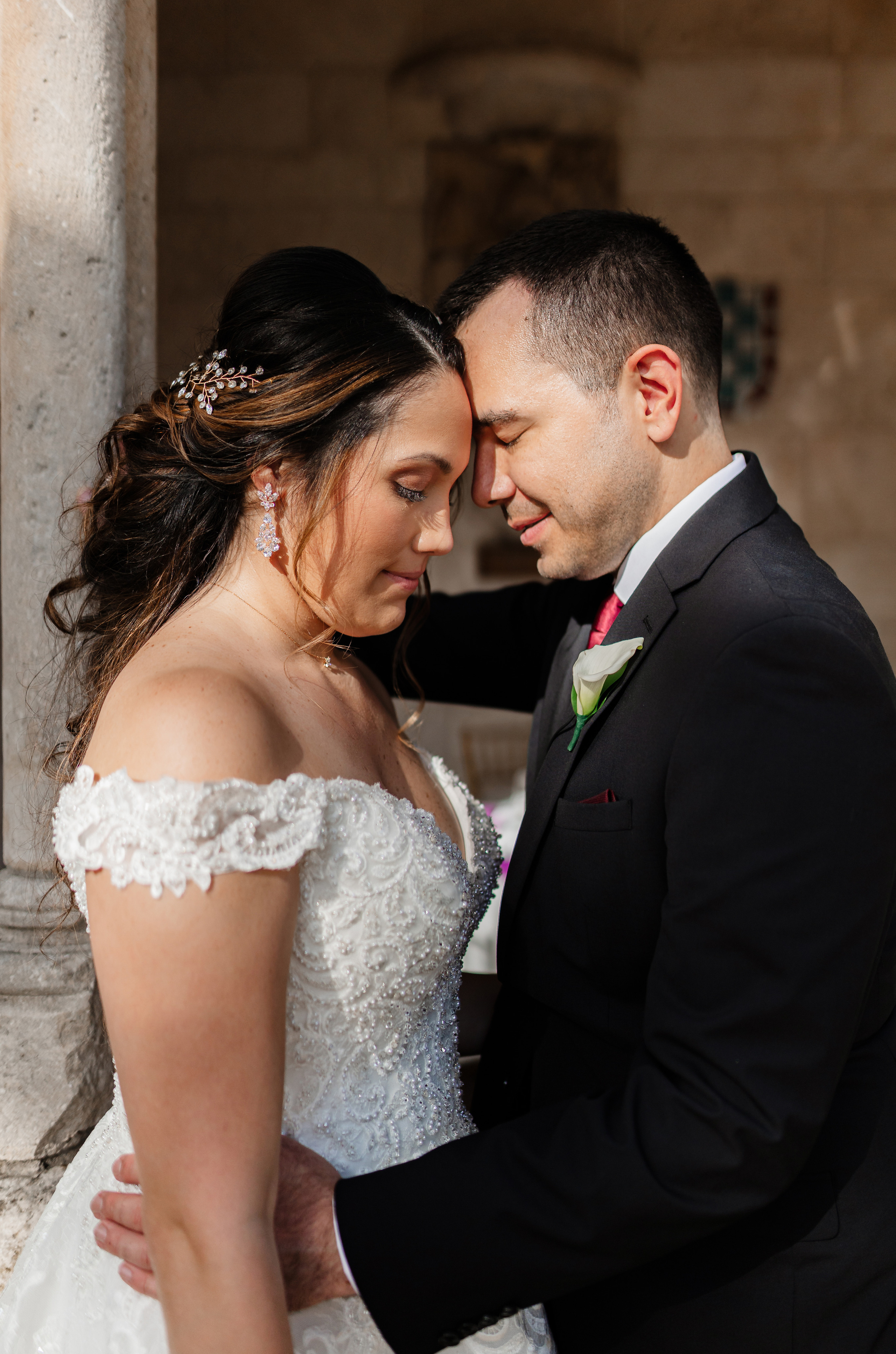 Melissa & Miguel. YES I DO PRODUCTION — Wedding photography&videography