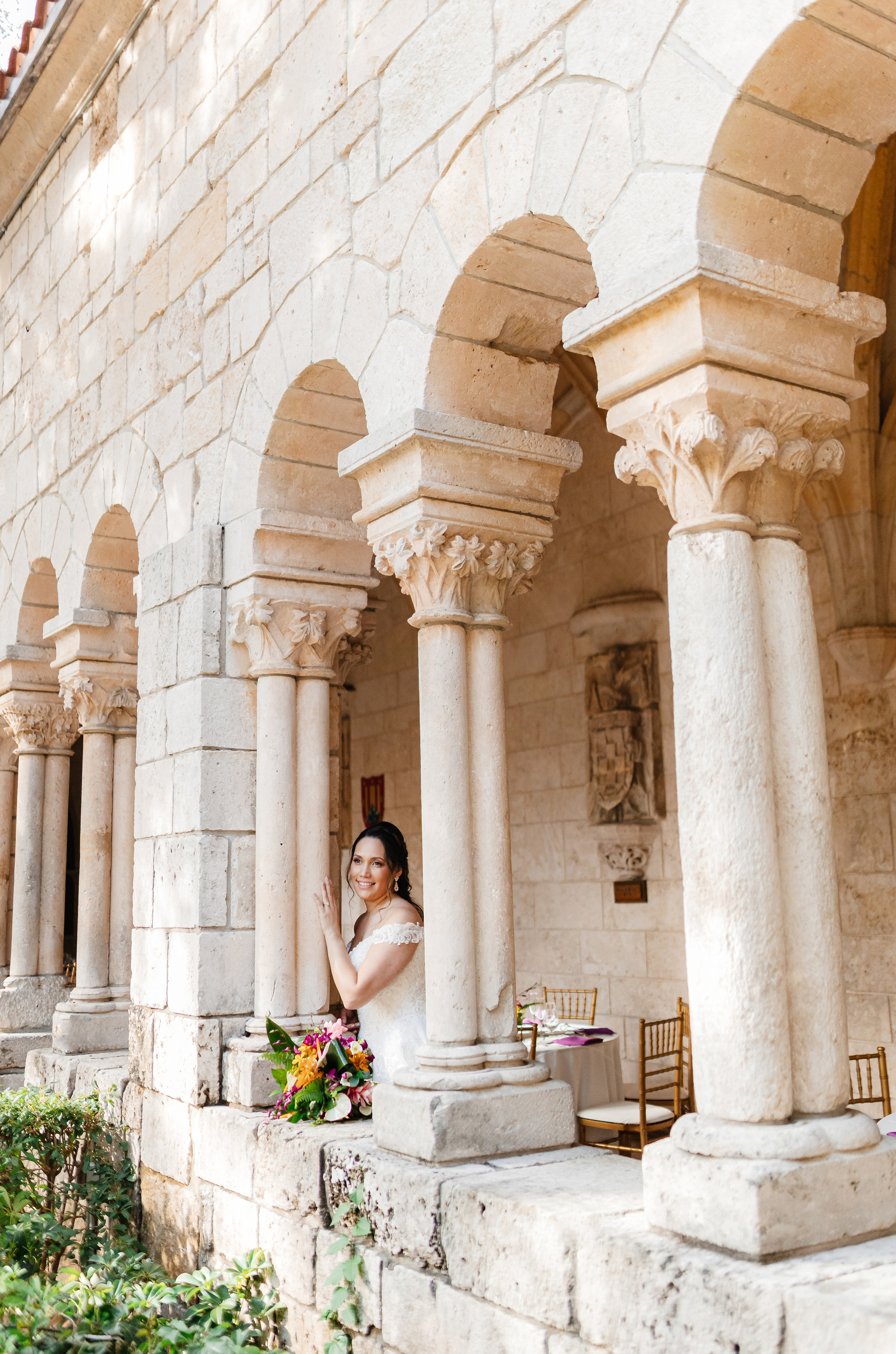 Melissa & Miguel. YES I DO PRODUCTION — Wedding photography&videography