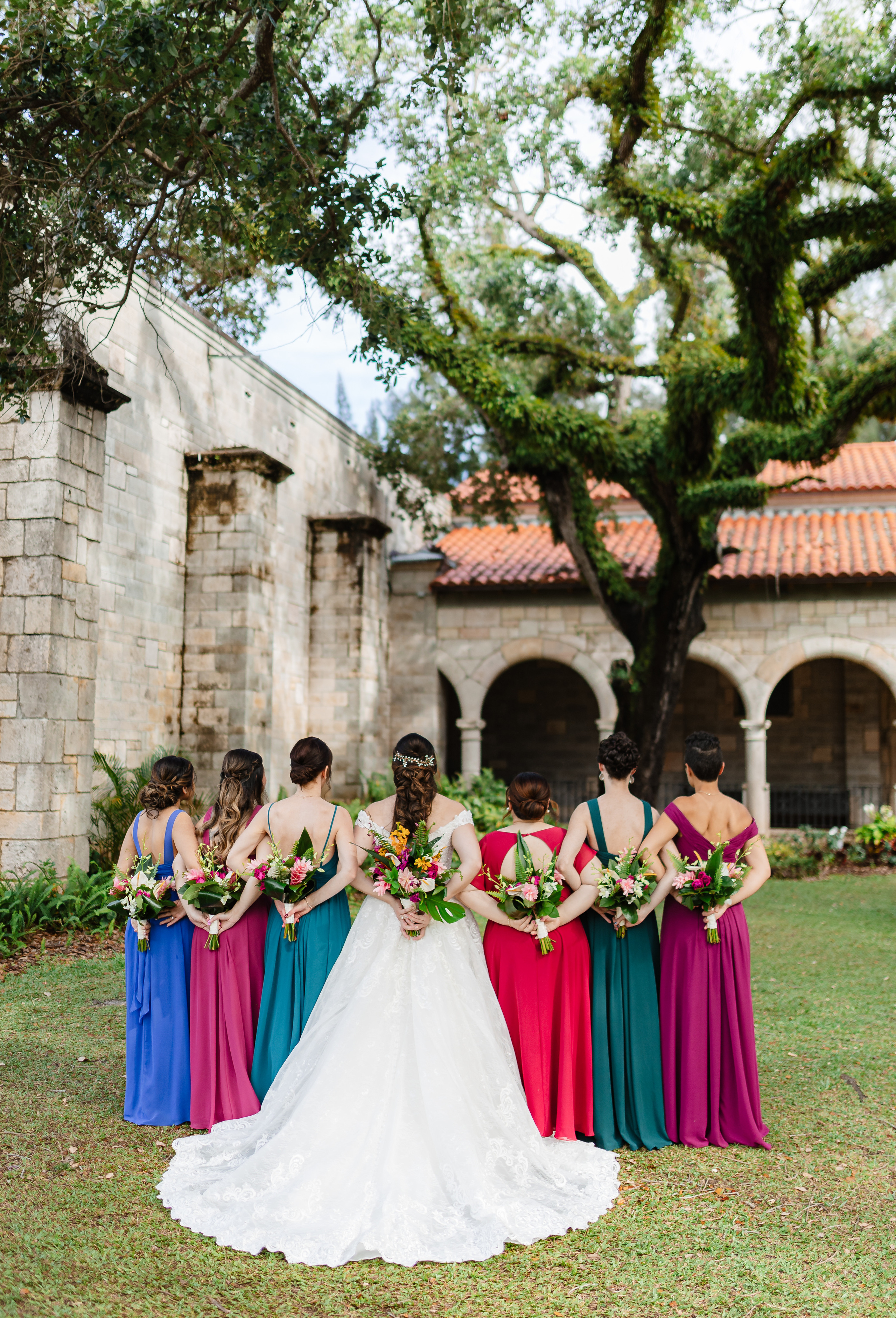 Melissa & Miguel. YES I DO PRODUCTION — Wedding photography&videography