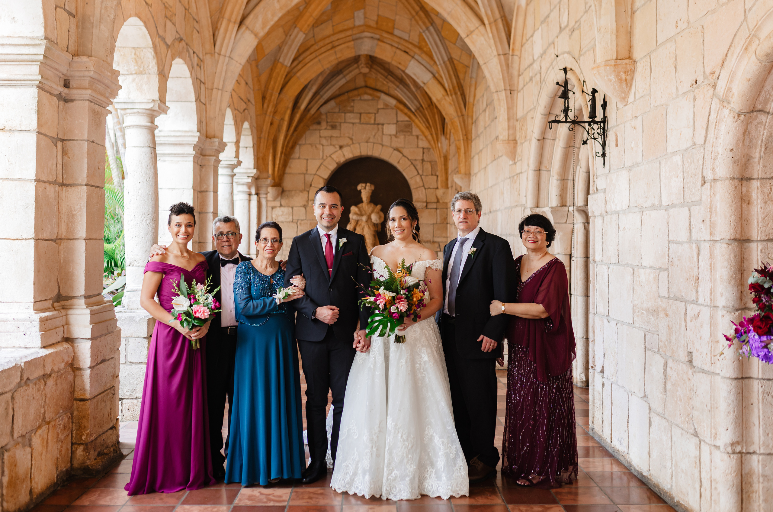 Melissa & Miguel. YES I DO PRODUCTION — Wedding photography&videography