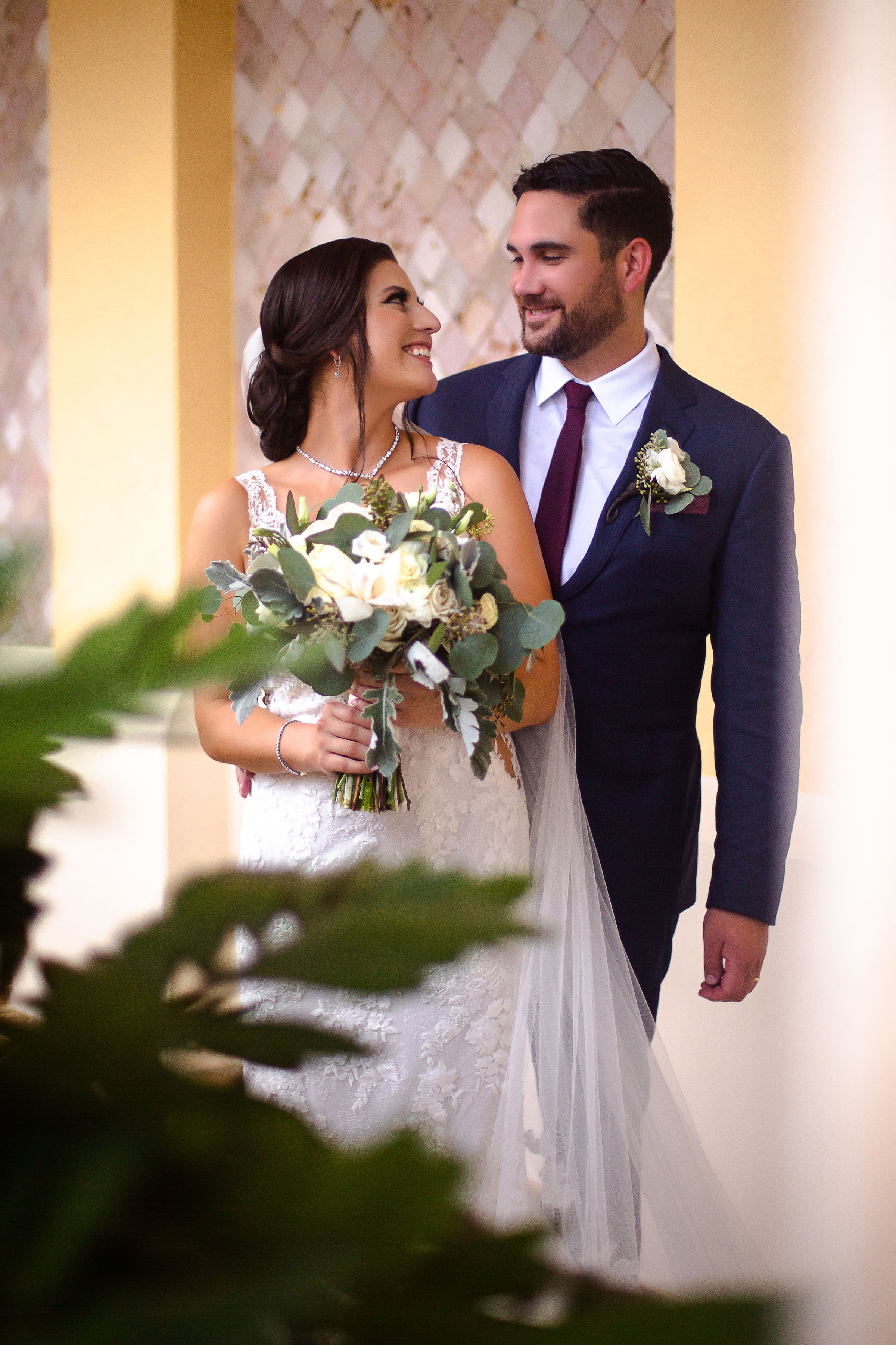 Adriana & Jorge. YES I DO PRODUCTION — Wedding photography&videography