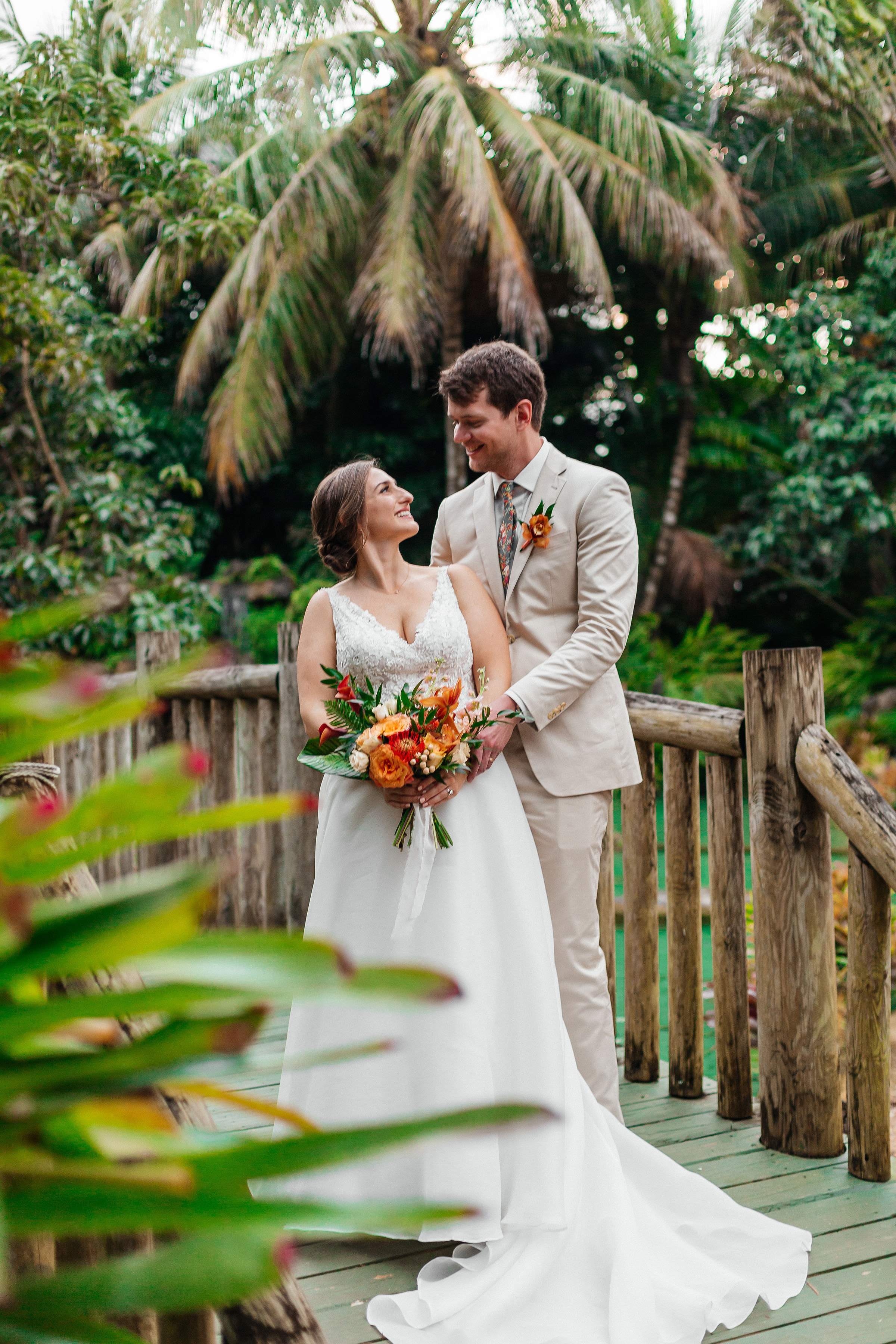 Nathaly & Jonatan. YES I DO PRODUCTION — Wedding photography&videography