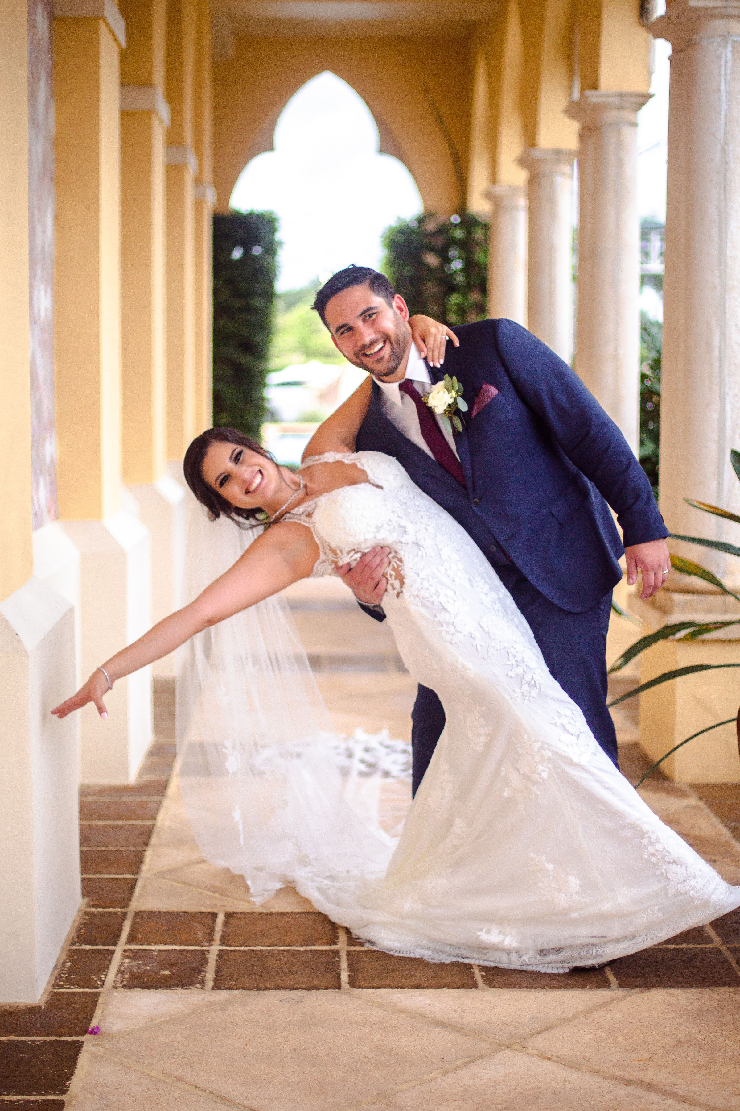 Adriana & Jorge. YES I DO PRODUCTION — Wedding photography&videography
