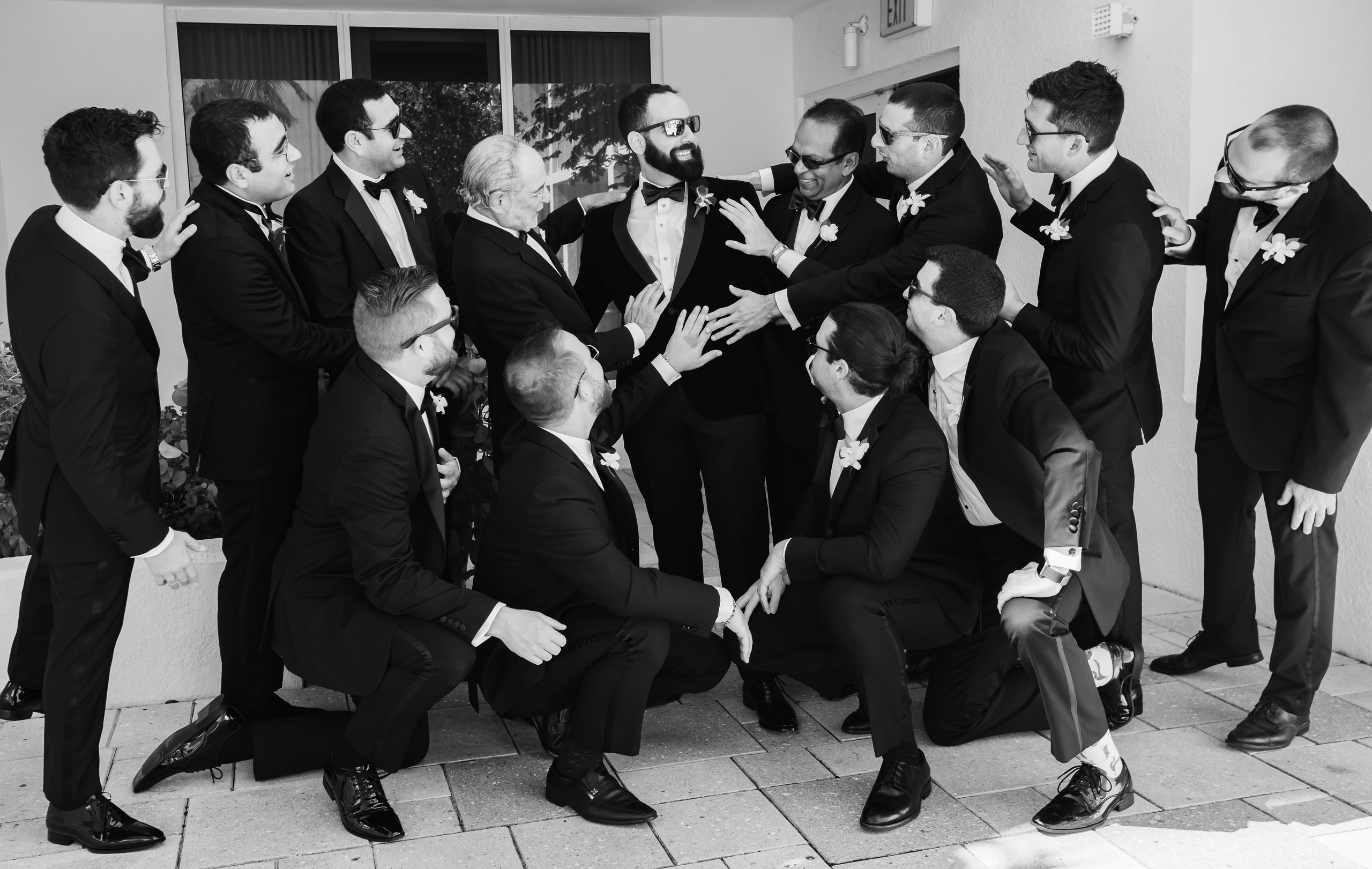 Ravika & Sam. YES I DO PRODUCTION — Wedding photography&videography