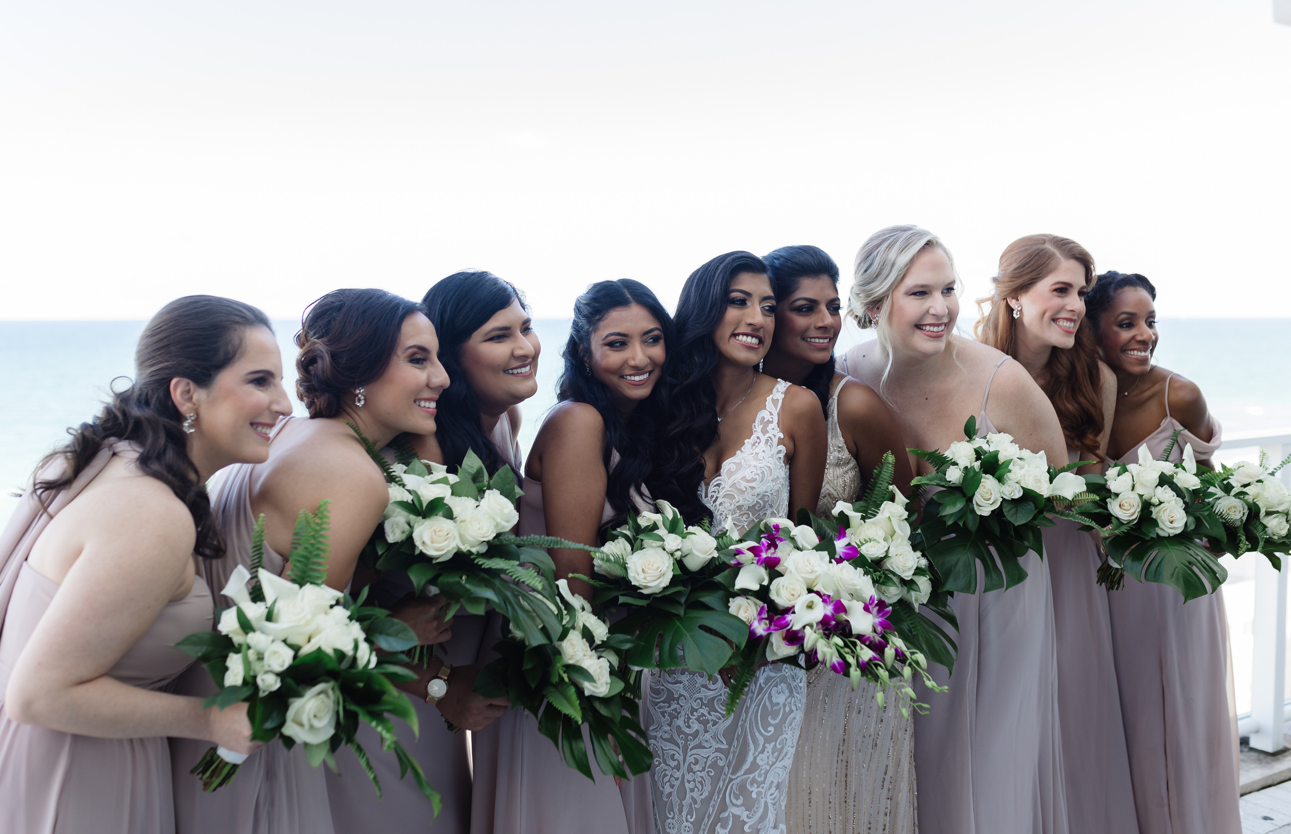 Ravika & Sam. YES I DO PRODUCTION — Wedding photography&videography