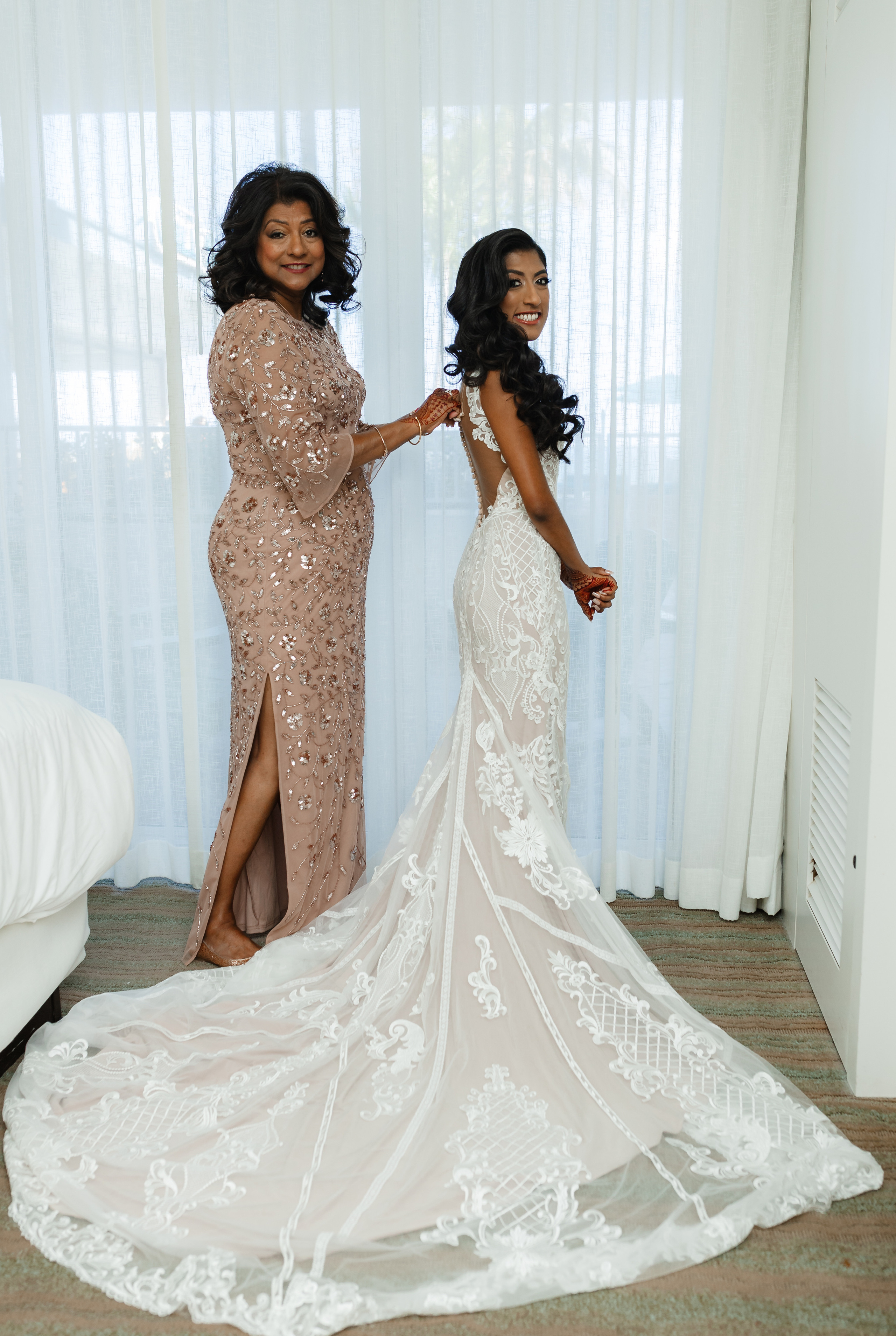 Ravika & Sam. YES I DO PRODUCTION — Wedding photography&videography