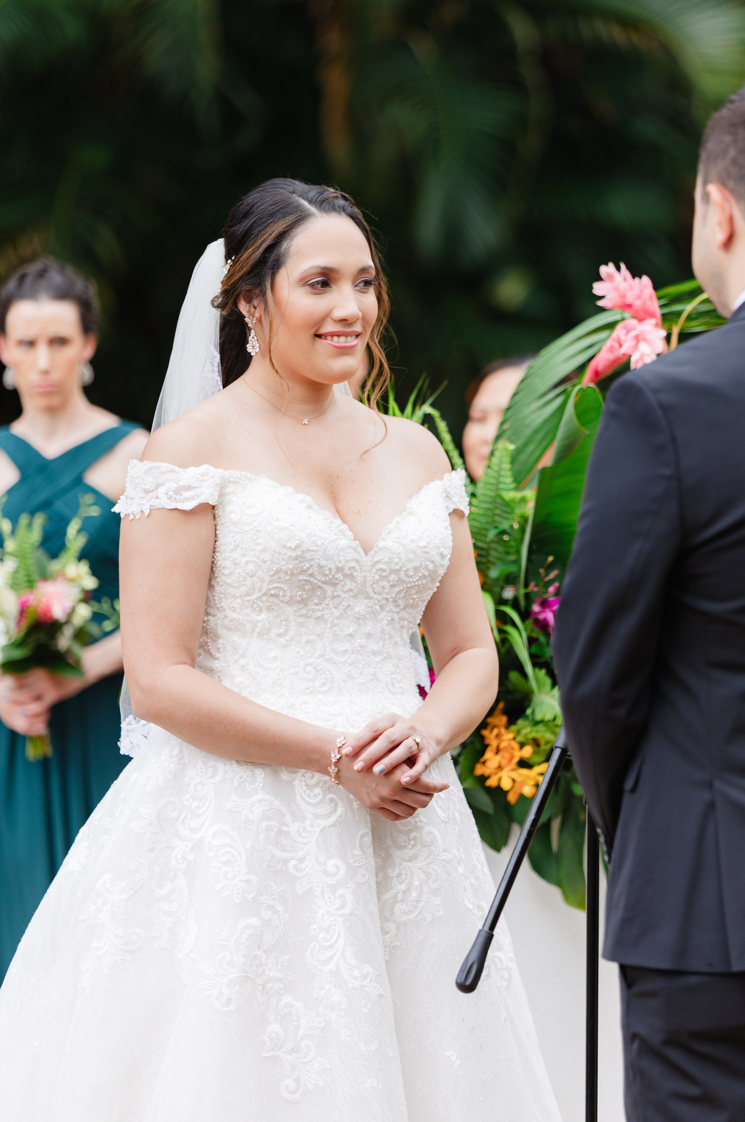 Melissa & Miguel. YES I DO PRODUCTION — Wedding photography&videography