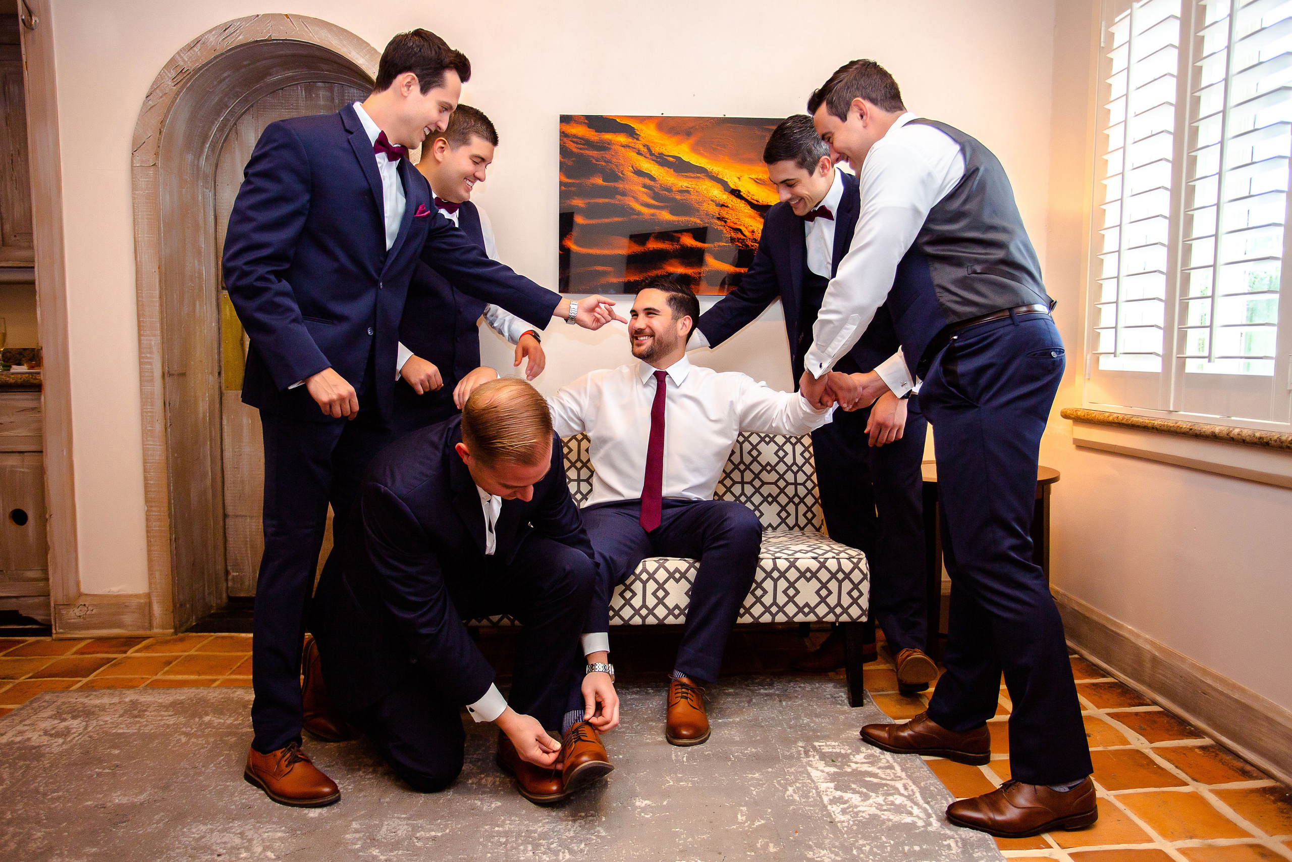 Adriana & Jorge. YES I DO PRODUCTION — Wedding photography&videography