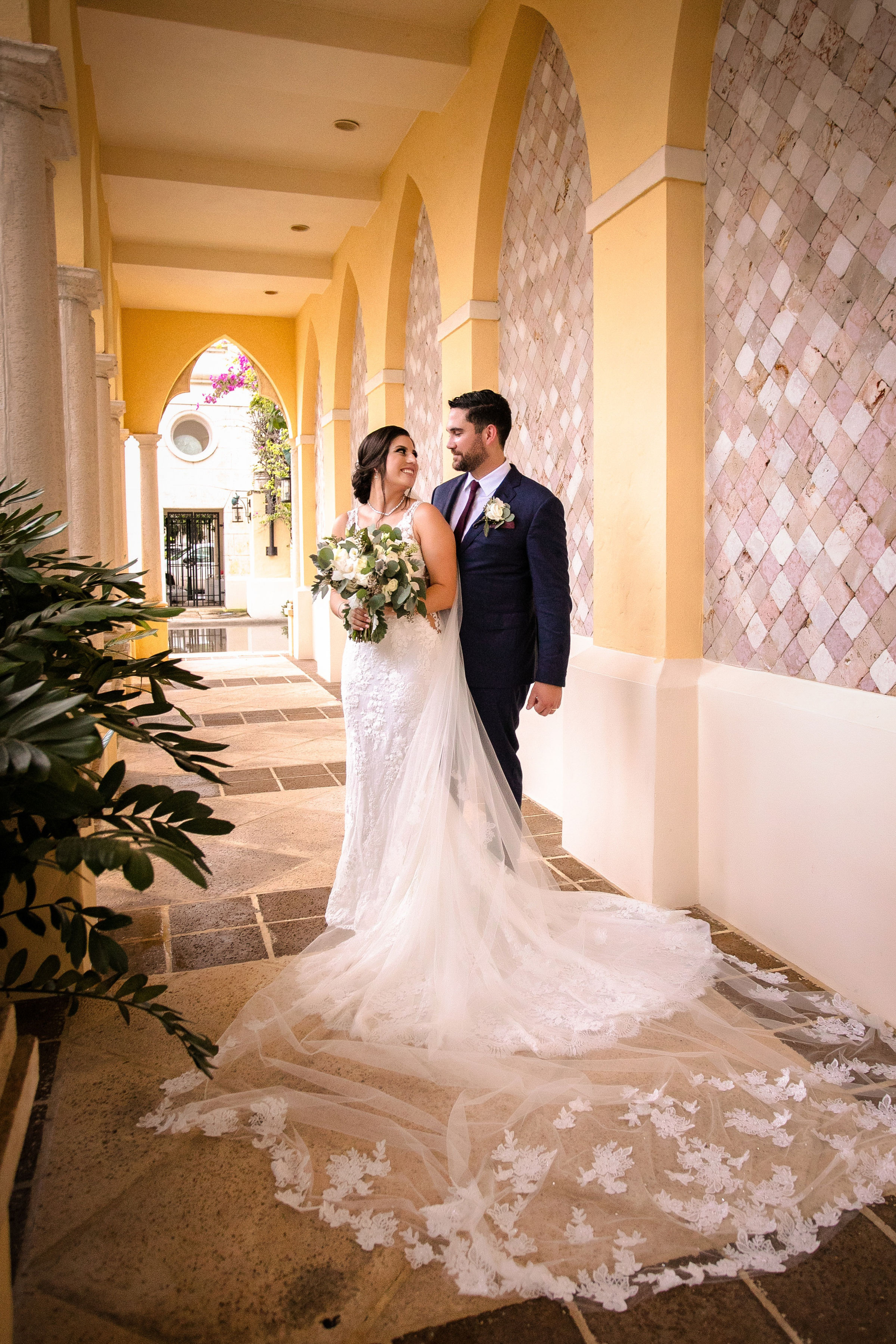 Adriana & Jorge. YES I DO PRODUCTION — Wedding photography&videography
