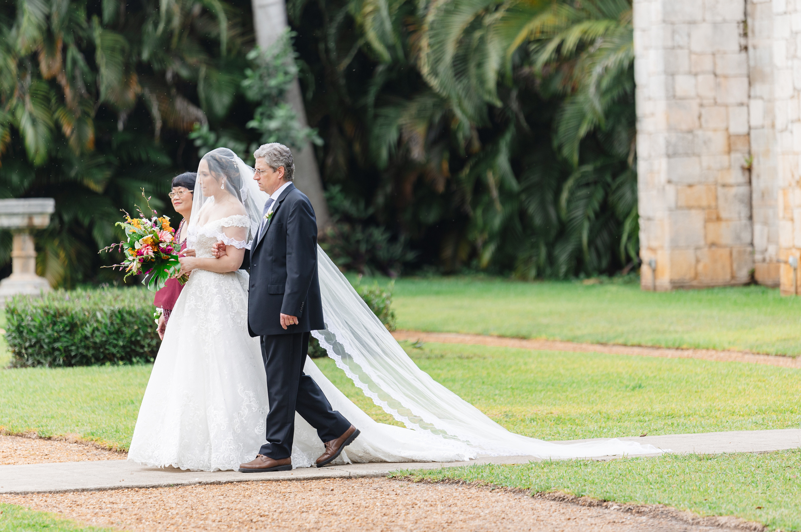 Melissa & Miguel. YES I DO PRODUCTION — Wedding photography&videography