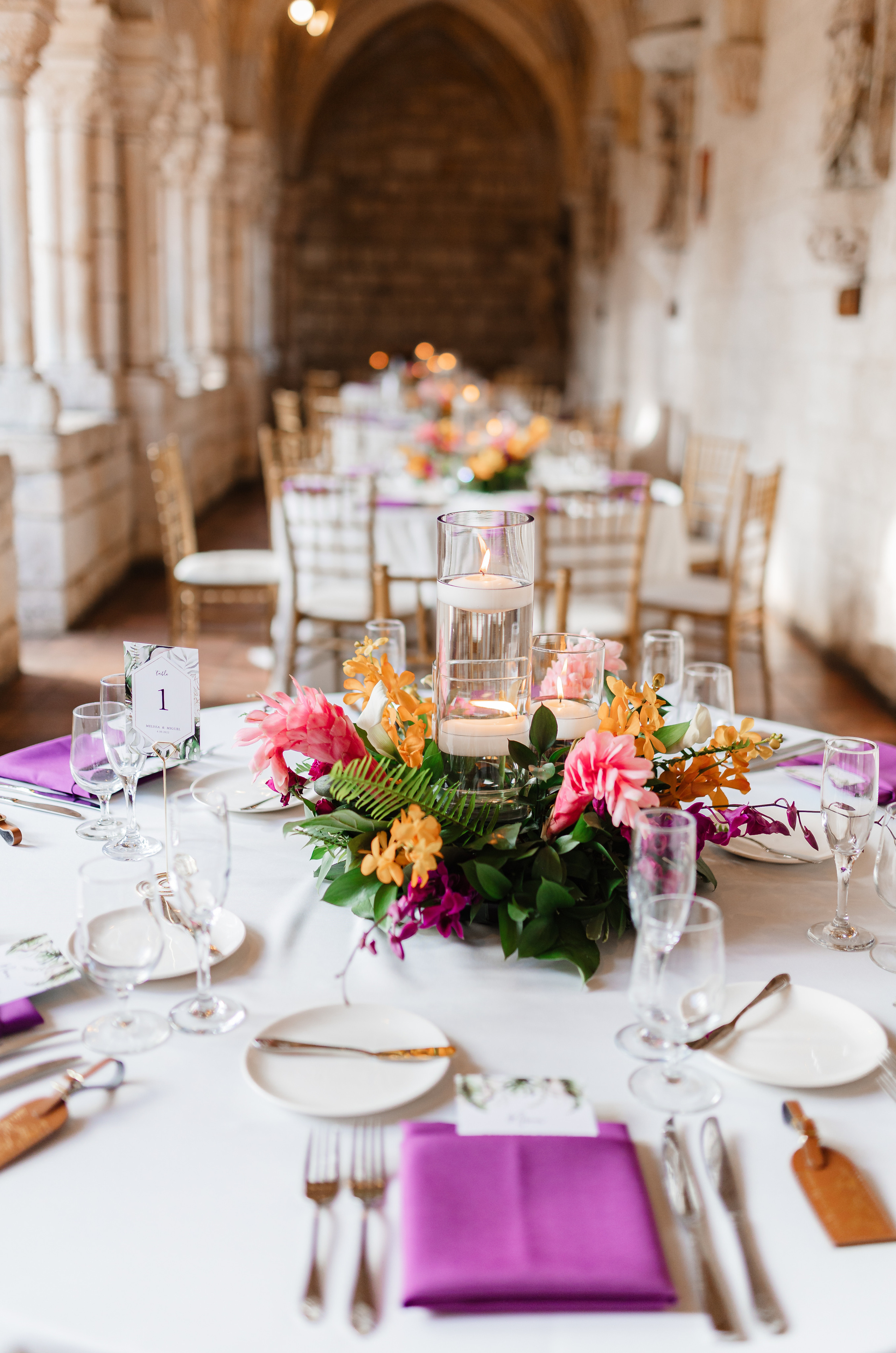 Melissa & Miguel. YES I DO PRODUCTION — Wedding photography&videography