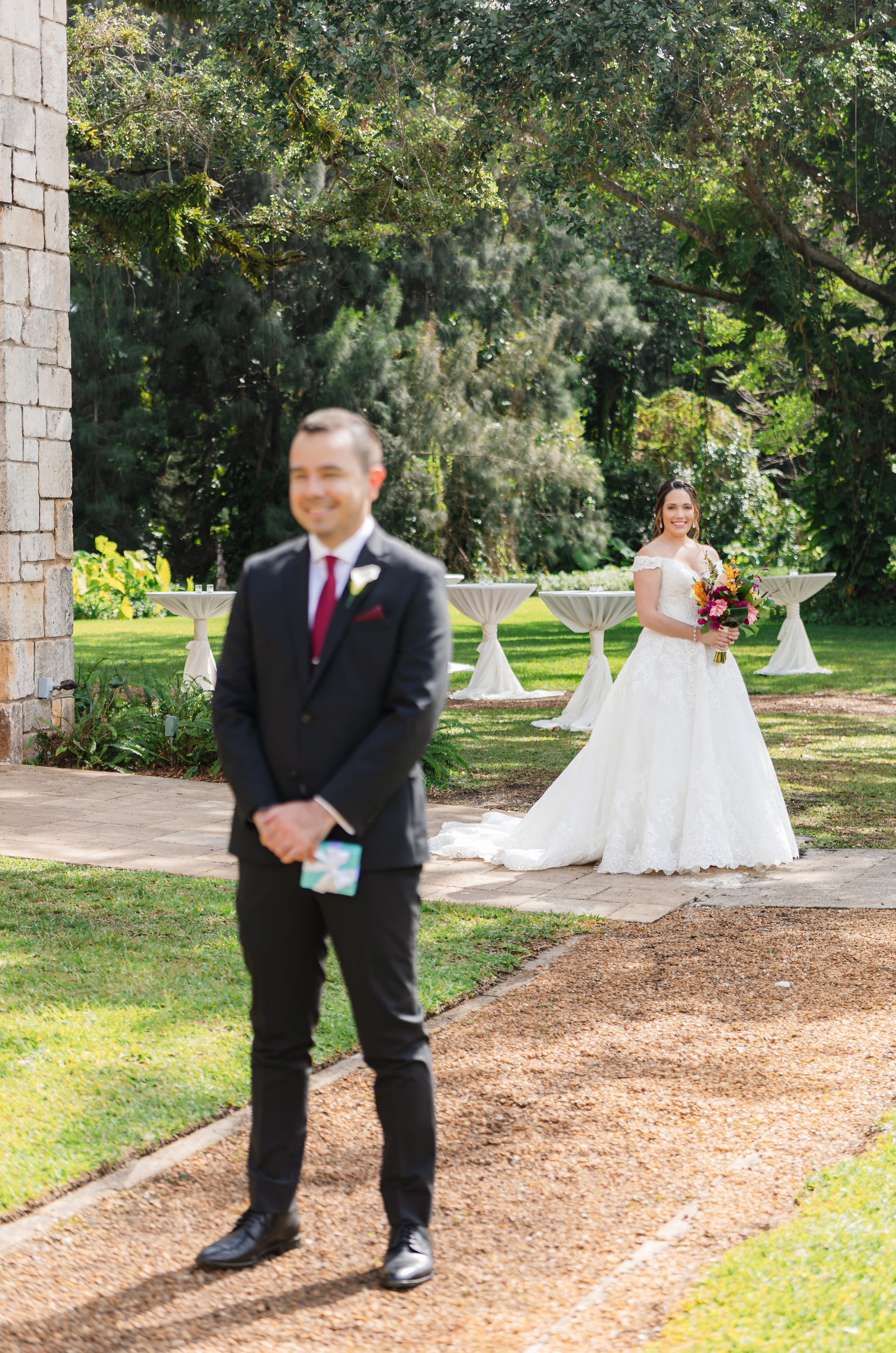 Melissa & Miguel. YES I DO PRODUCTION — Wedding photography&videography