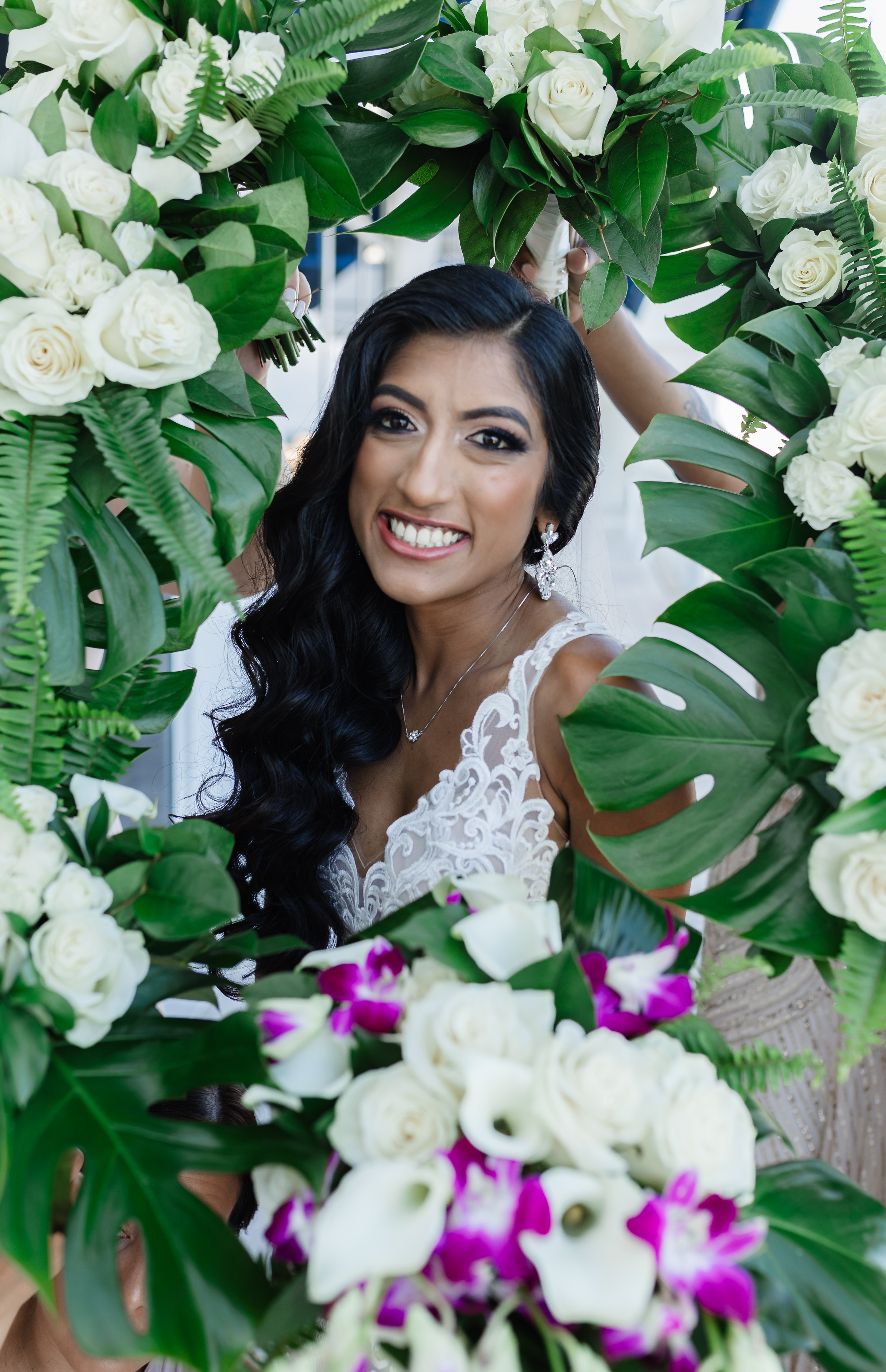 Ravika & Sam. YES I DO PRODUCTION — Wedding photography&videography