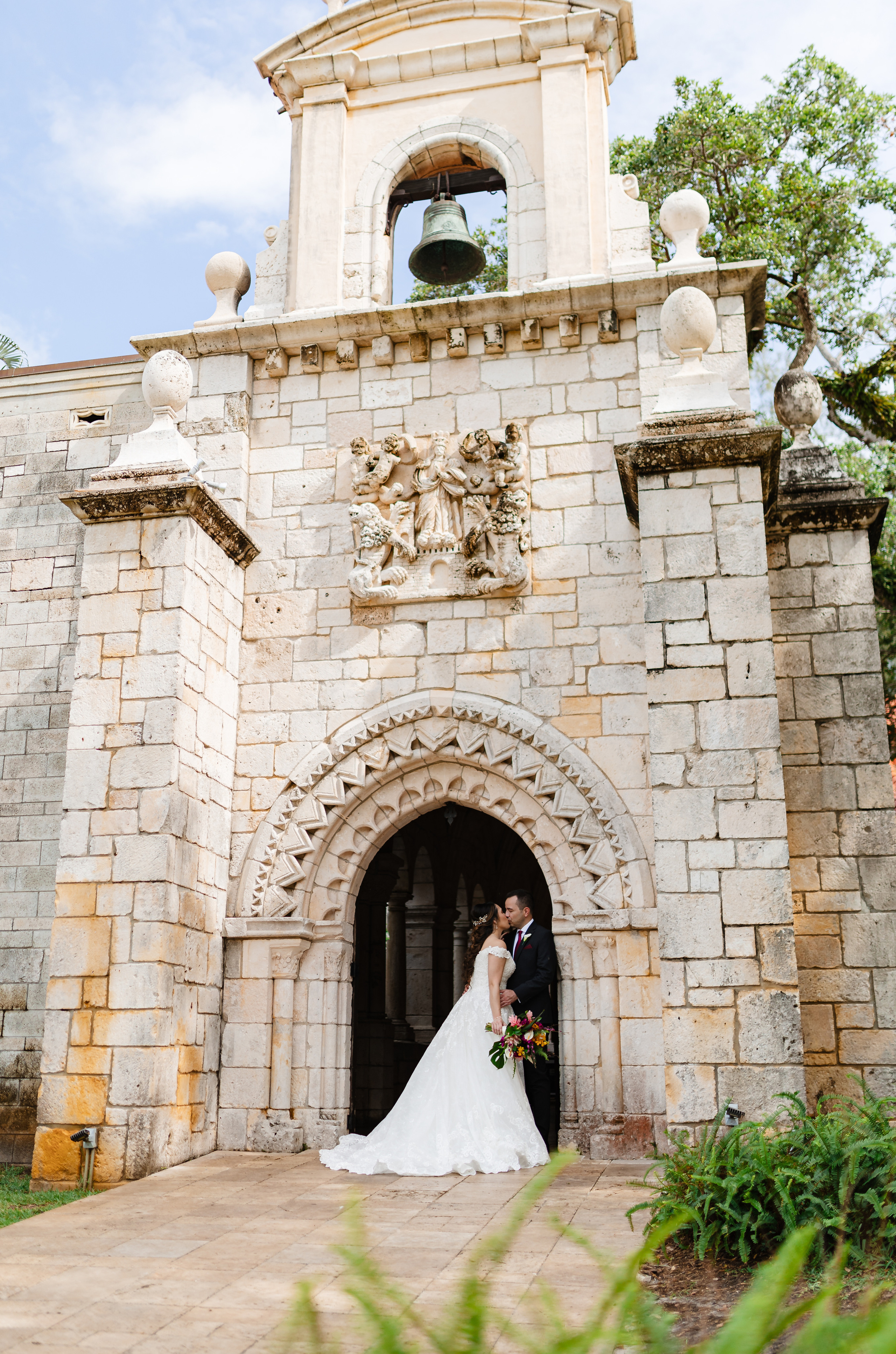 Melissa & Miguel. YES I DO PRODUCTION — Wedding photography&videography