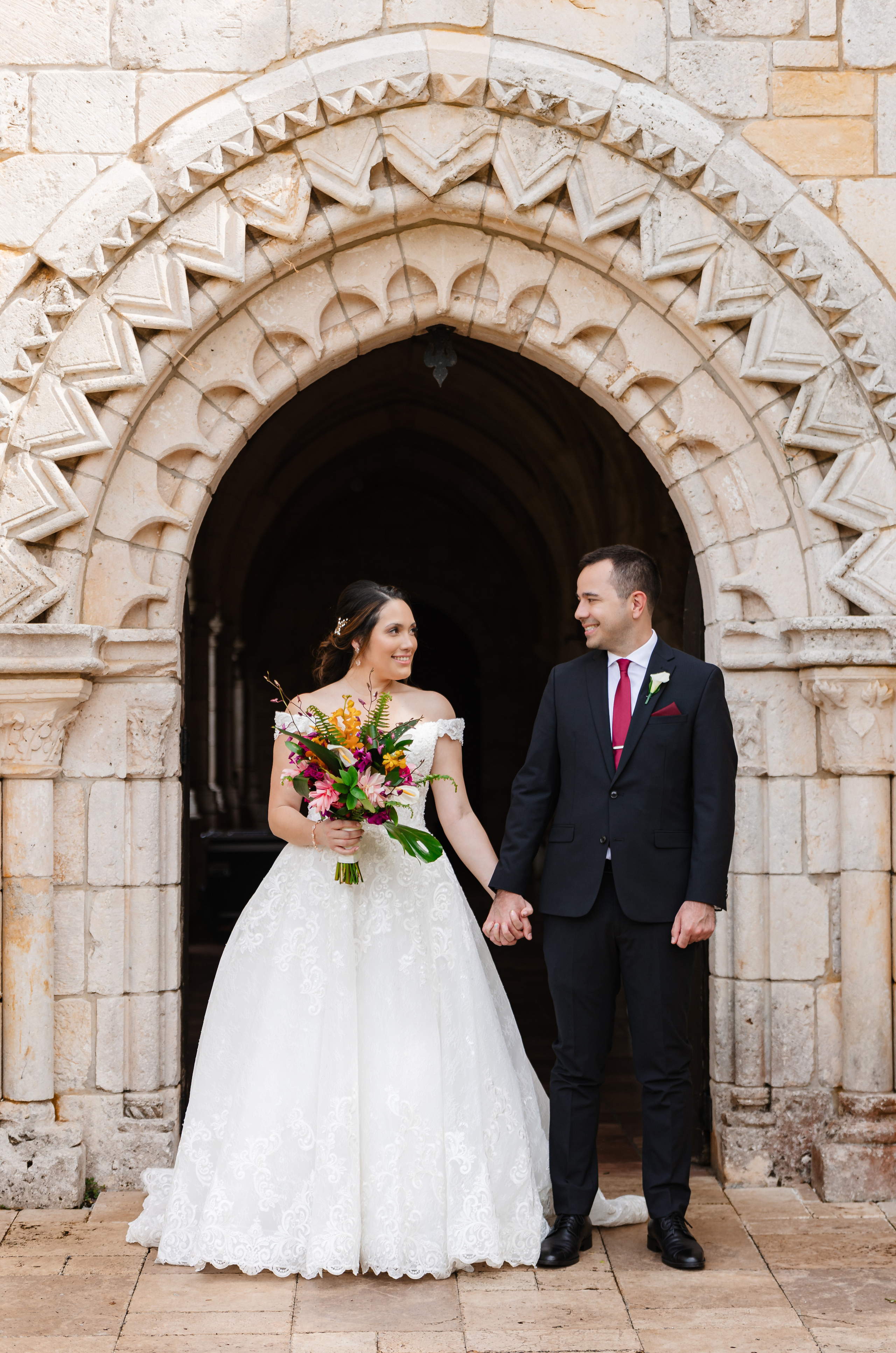 Melissa & Miguel. YES I DO PRODUCTION — Wedding photography&videography