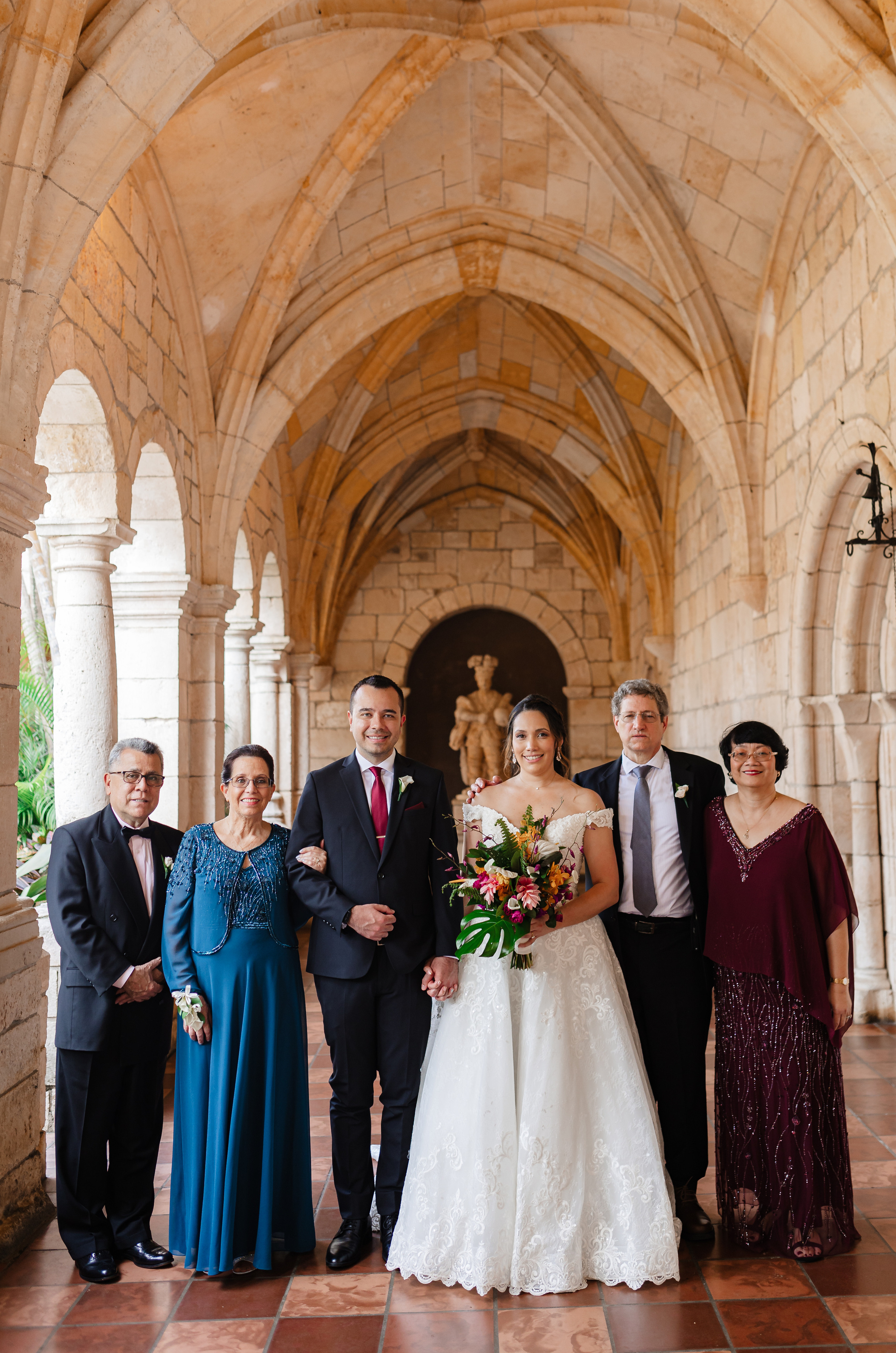 Melissa & Miguel. YES I DO PRODUCTION — Wedding photography&videography