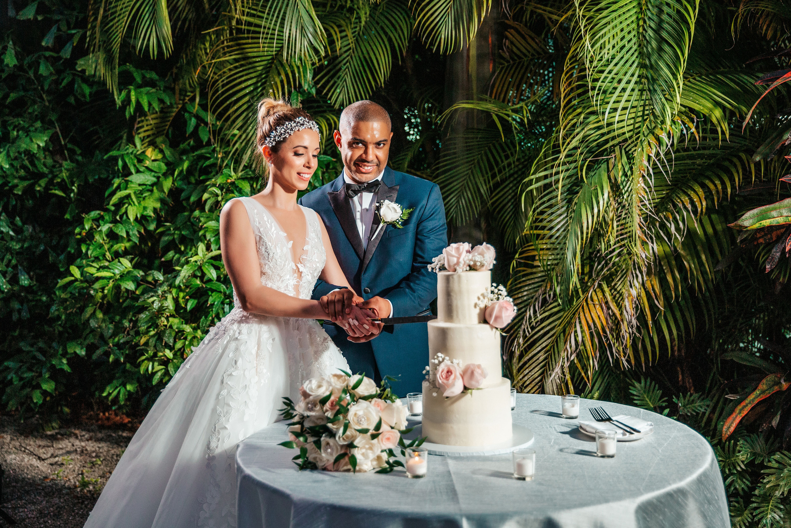 Nincy & Alan. YES I DO PRODUCTION — Wedding photography&videography