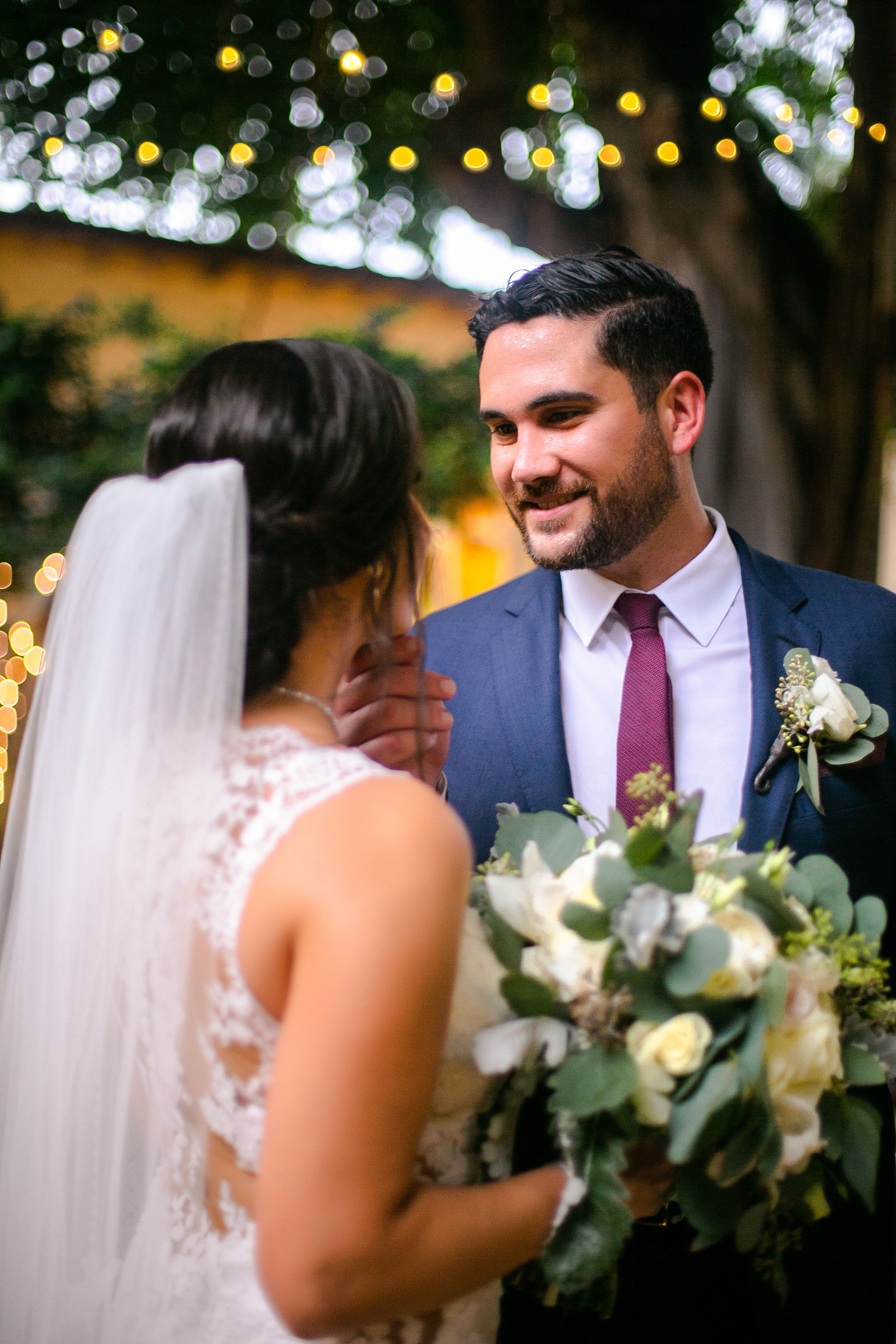Adriana & Jorge. YES I DO PRODUCTION — Wedding photography&videography