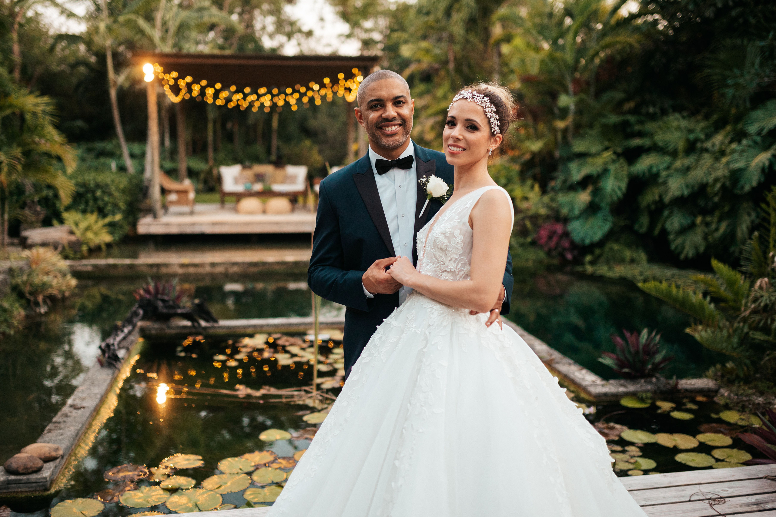 Nincy & Alan. YES I DO PRODUCTION — Wedding photography&videography