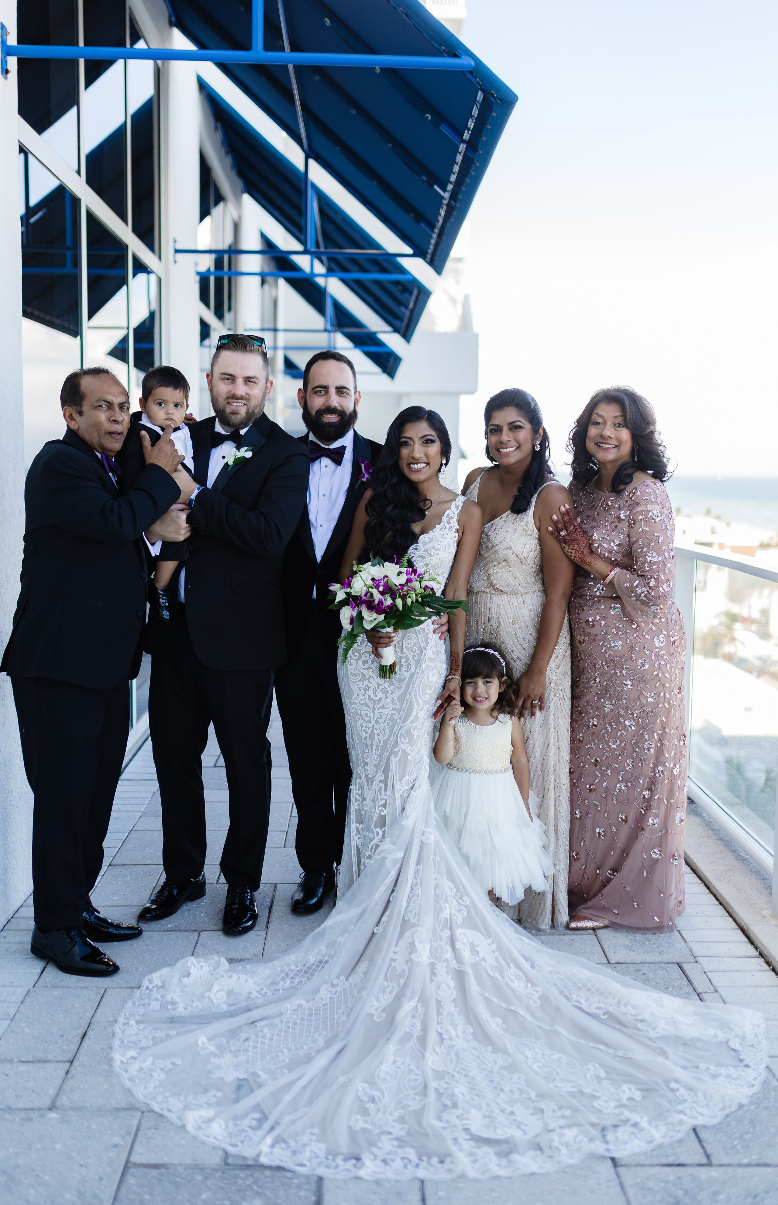 Ravika & Sam. YES I DO PRODUCTION — Wedding photography&videography