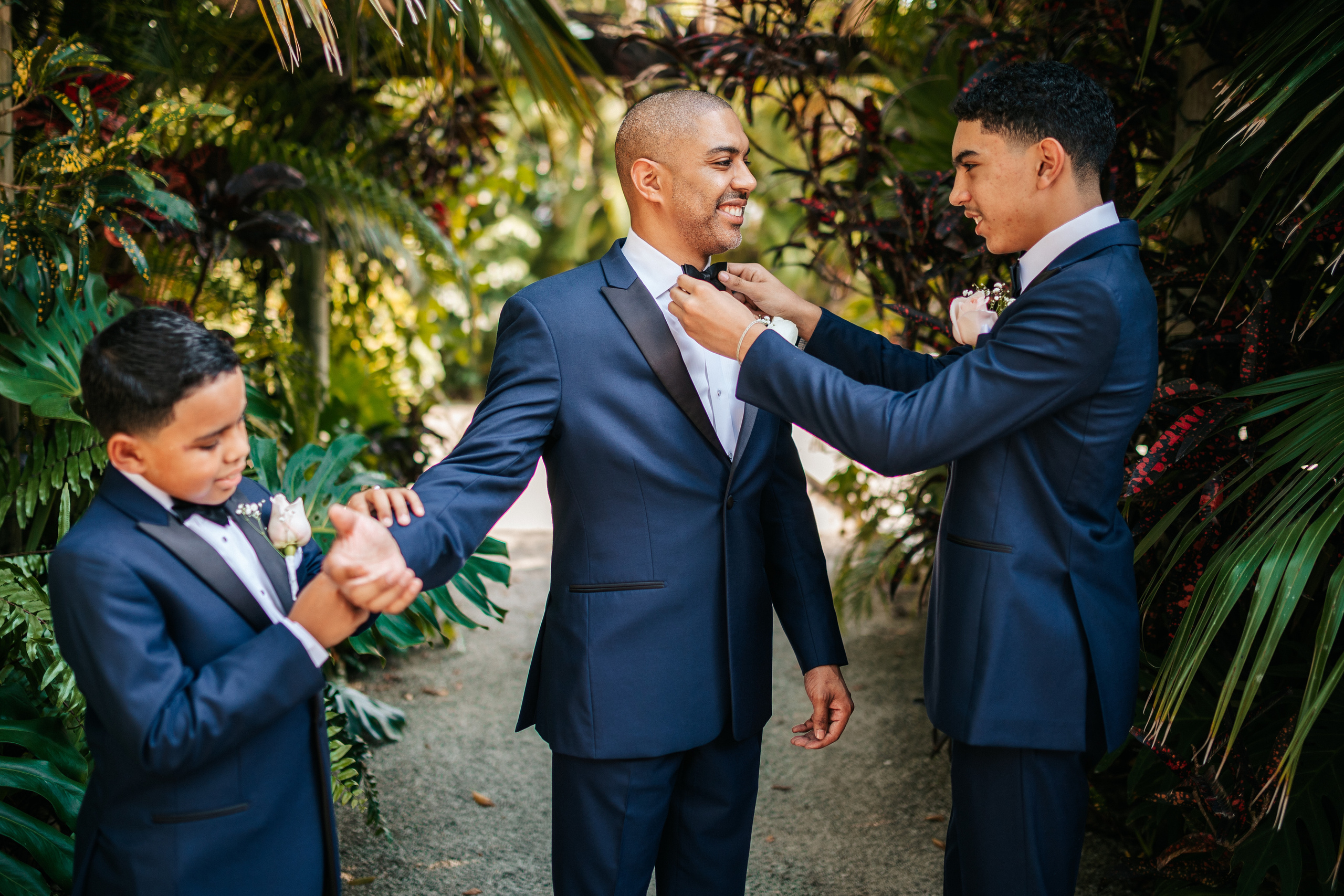 Nincy & Alan. YES I DO PRODUCTION — Wedding photography&videography