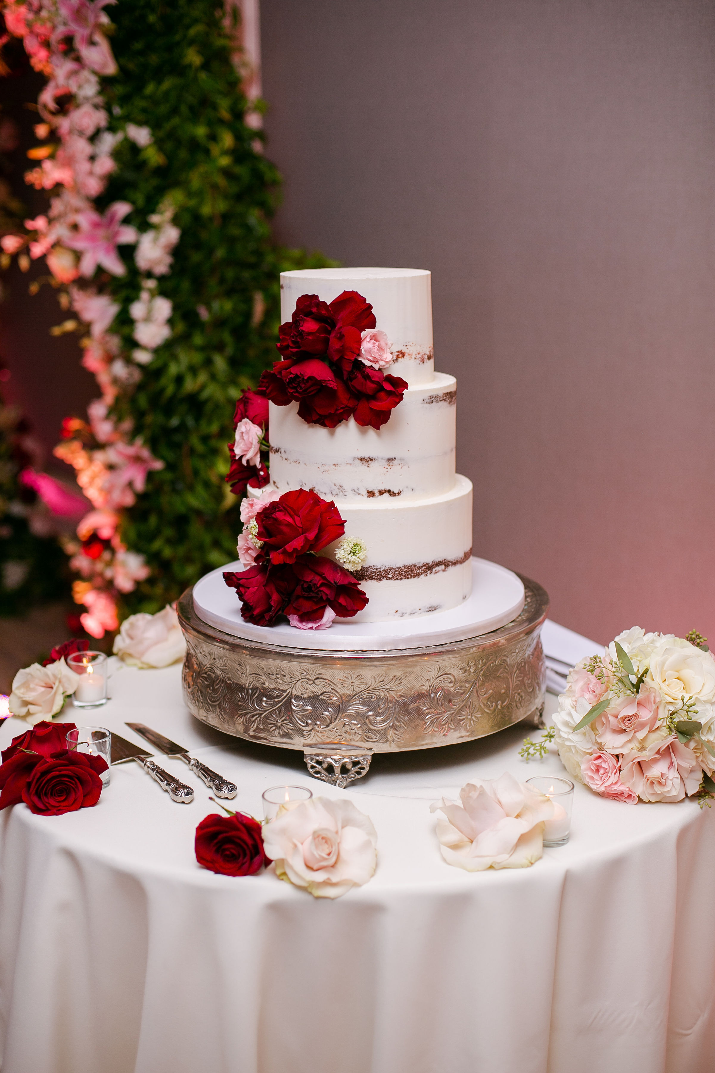 Adriana & Jorge. YES I DO PRODUCTION — Wedding photography&videography