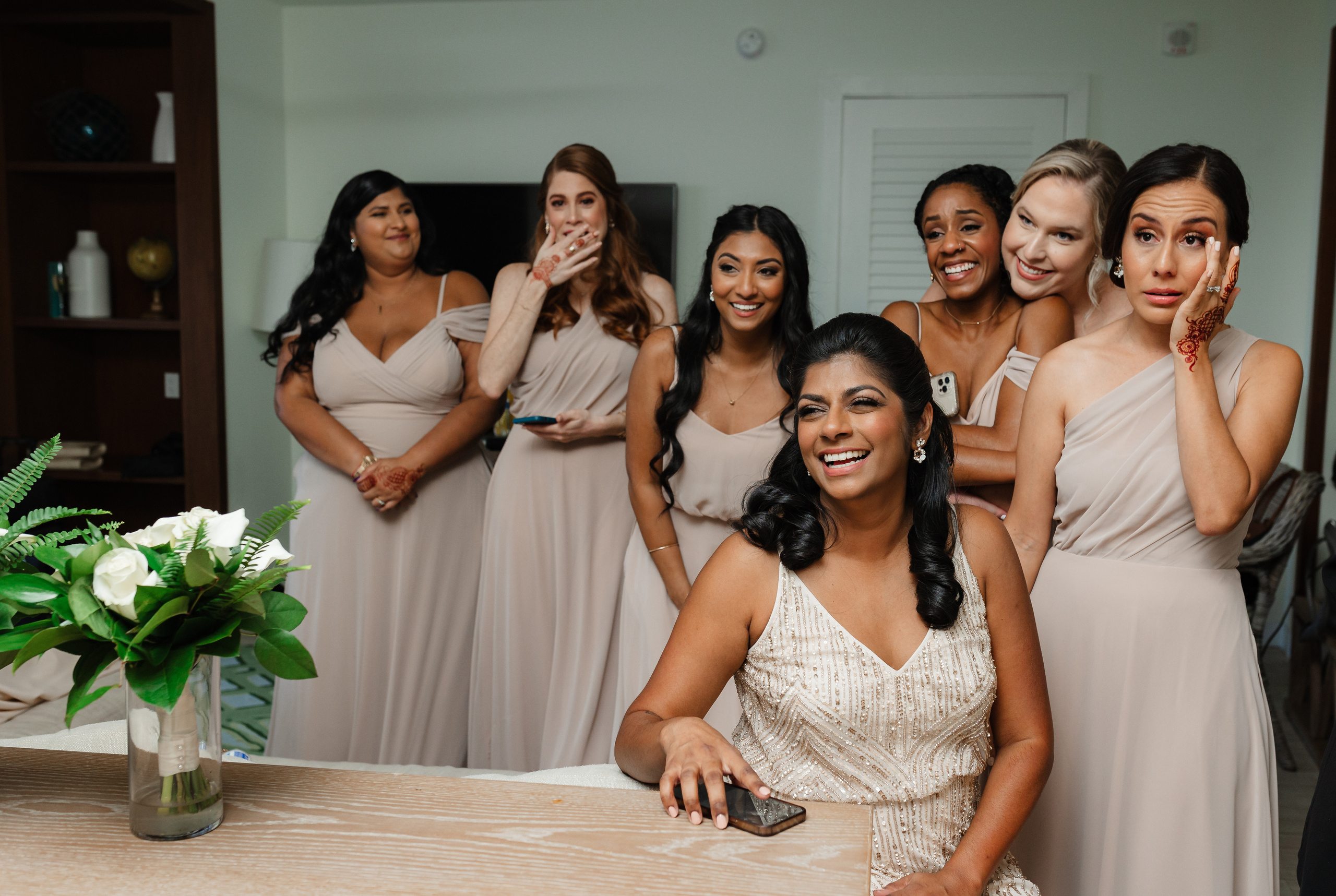 Ravika & Sam. YES I DO PRODUCTION — Wedding photography&videography